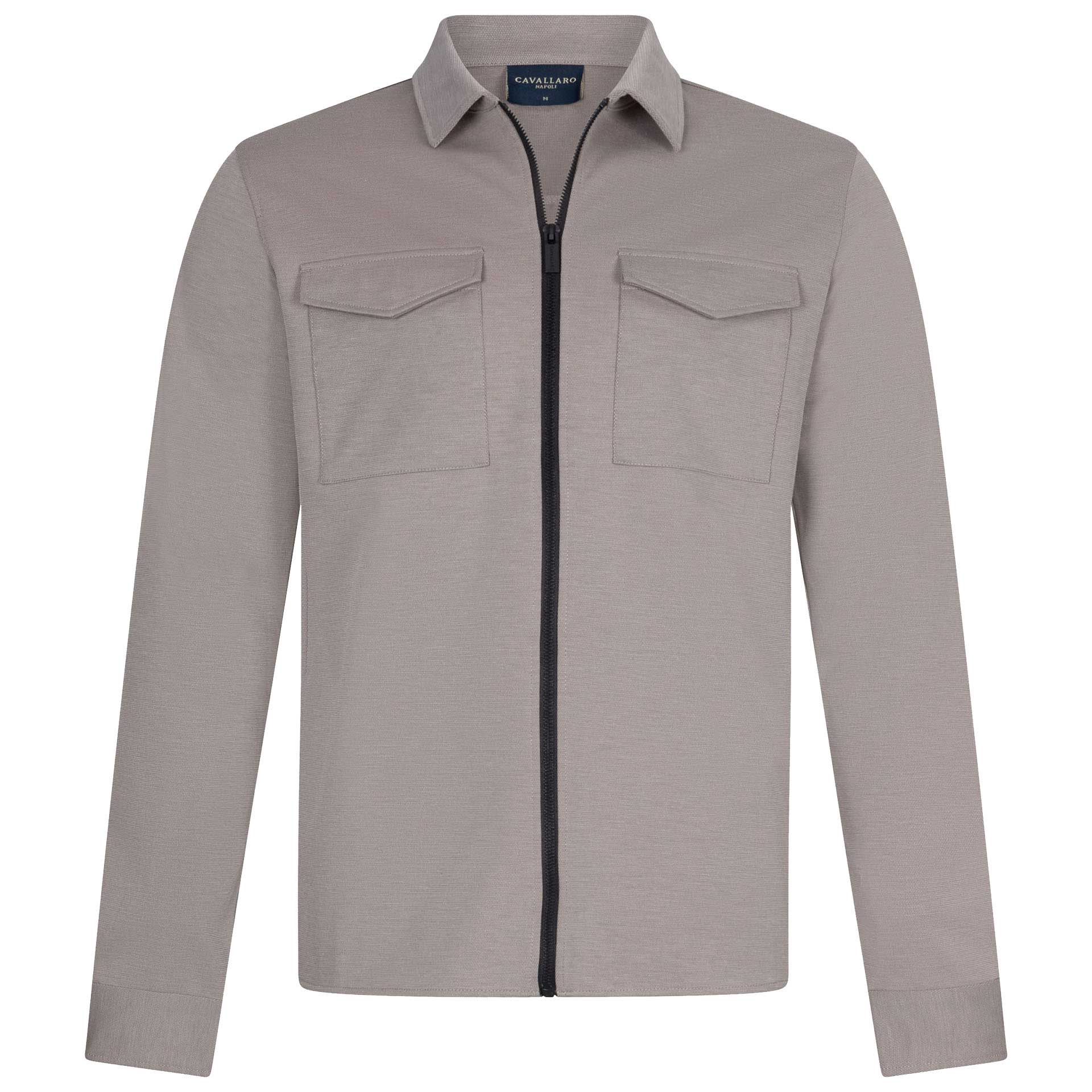 Overshirt Zanico