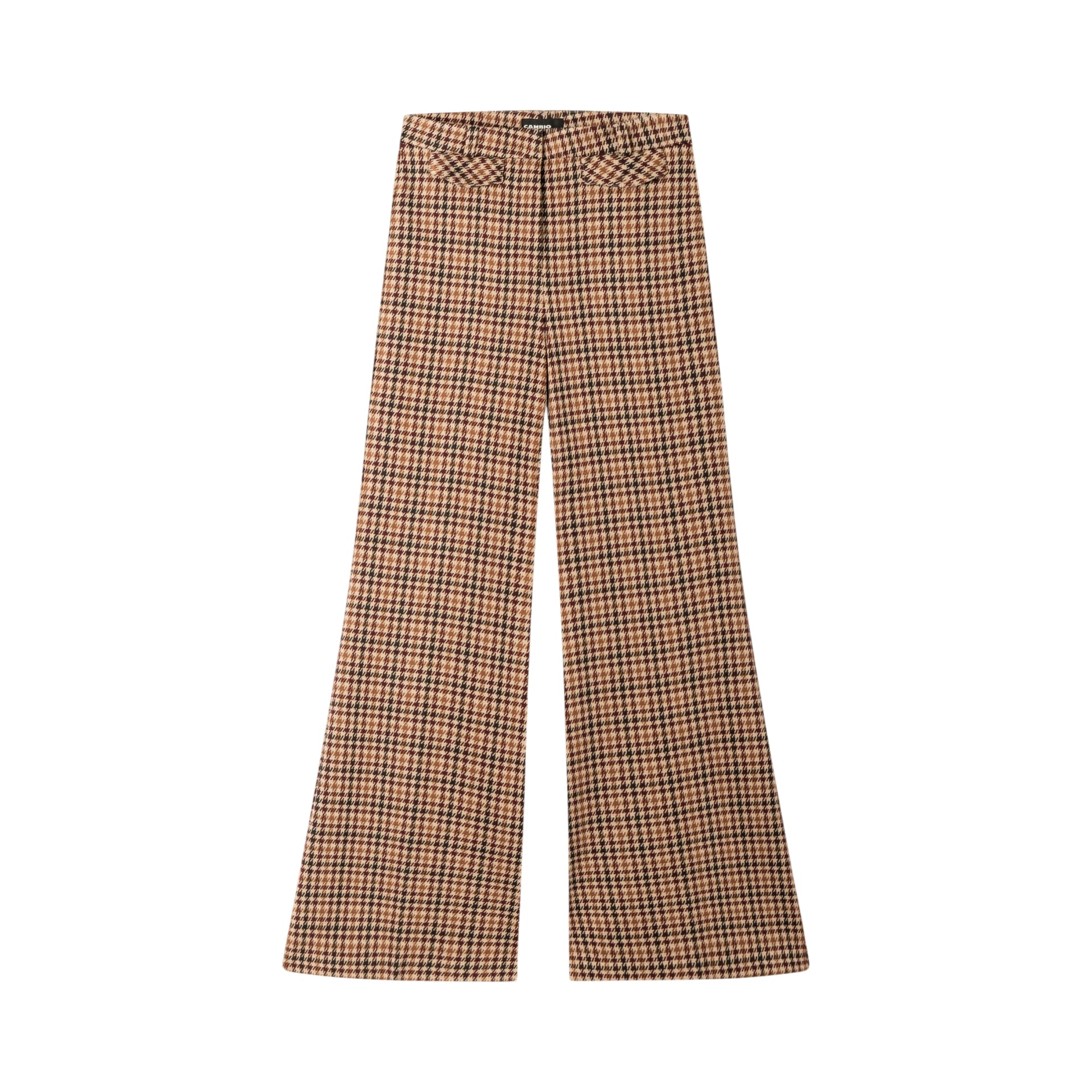 Cambio Broek Famous