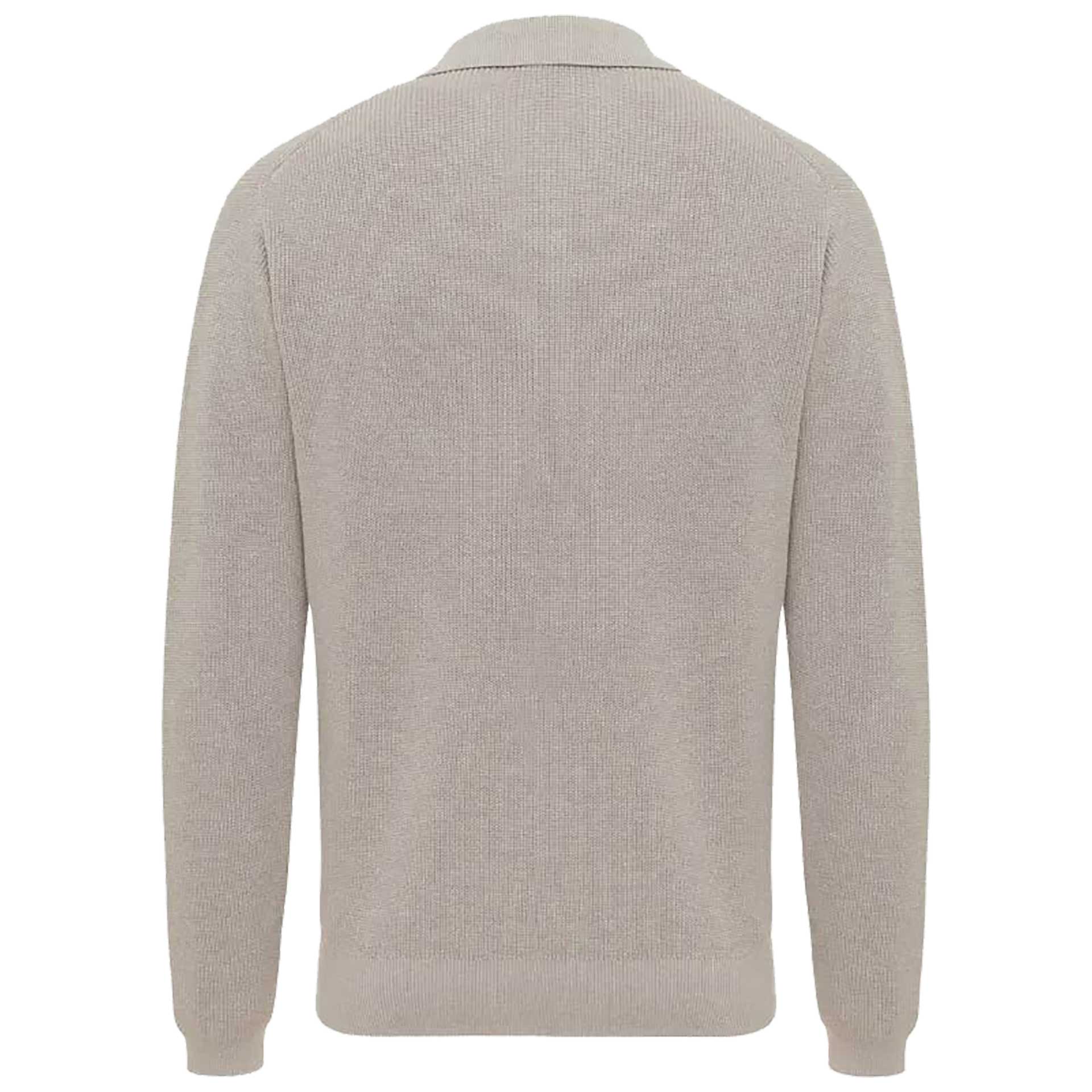 Genti Sweater ecru maat XXL Bestel online