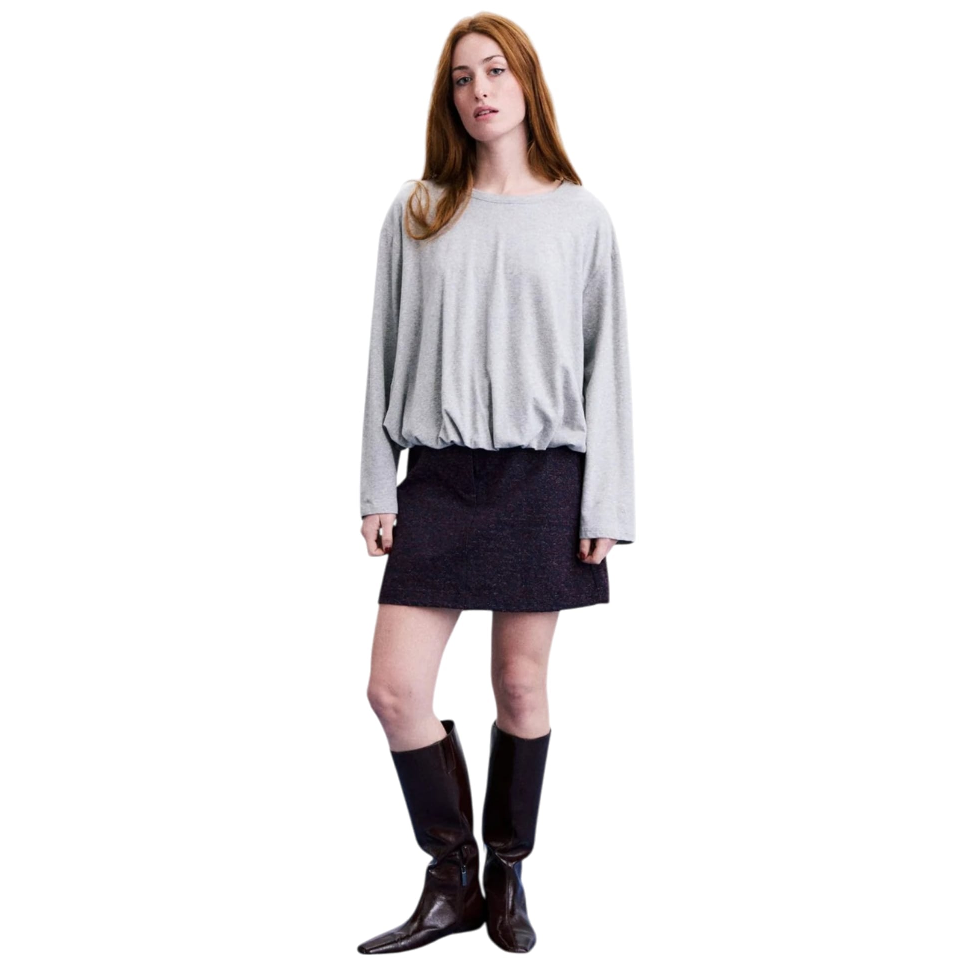 FRNCH Sweatshirt Haneul