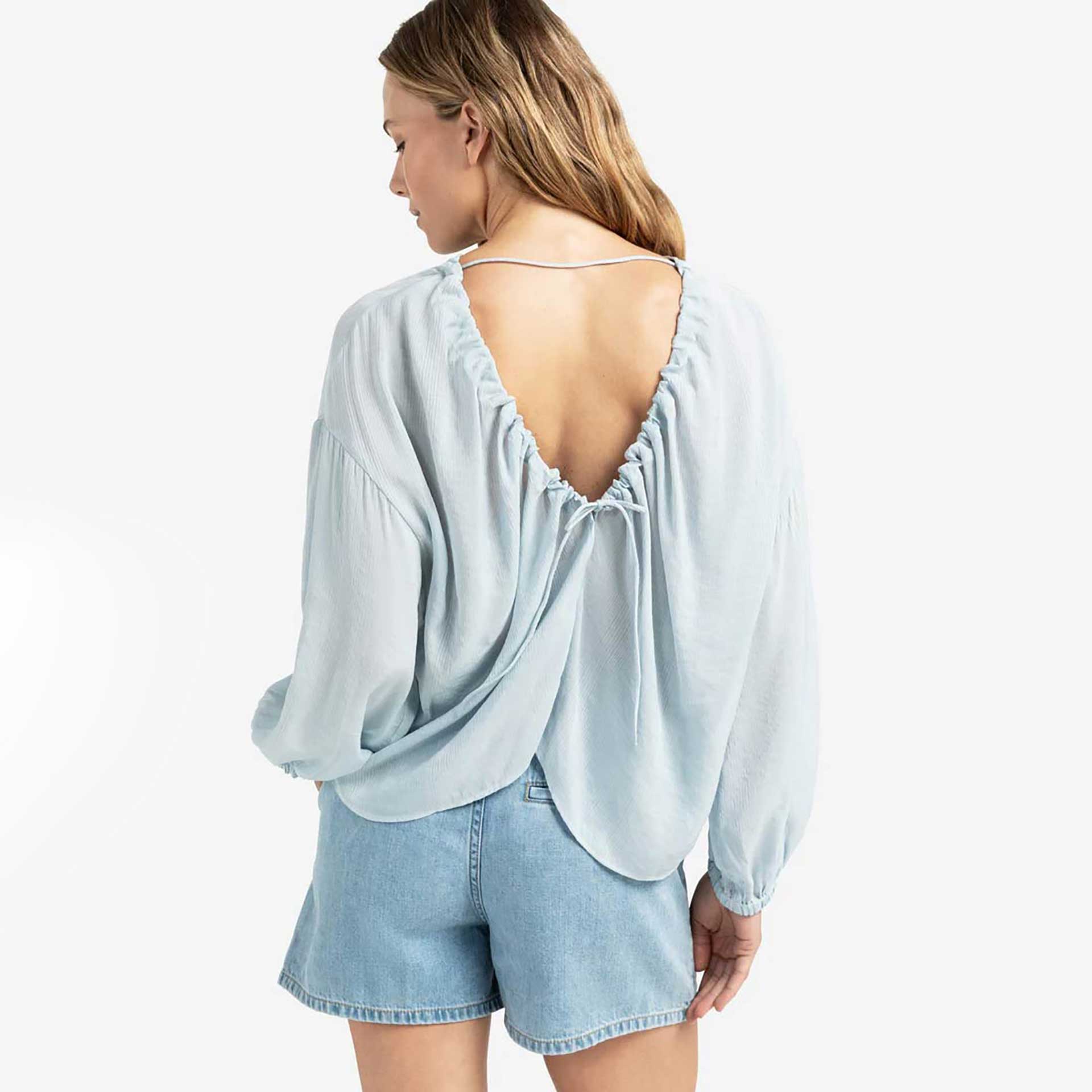 YaYa Blouse