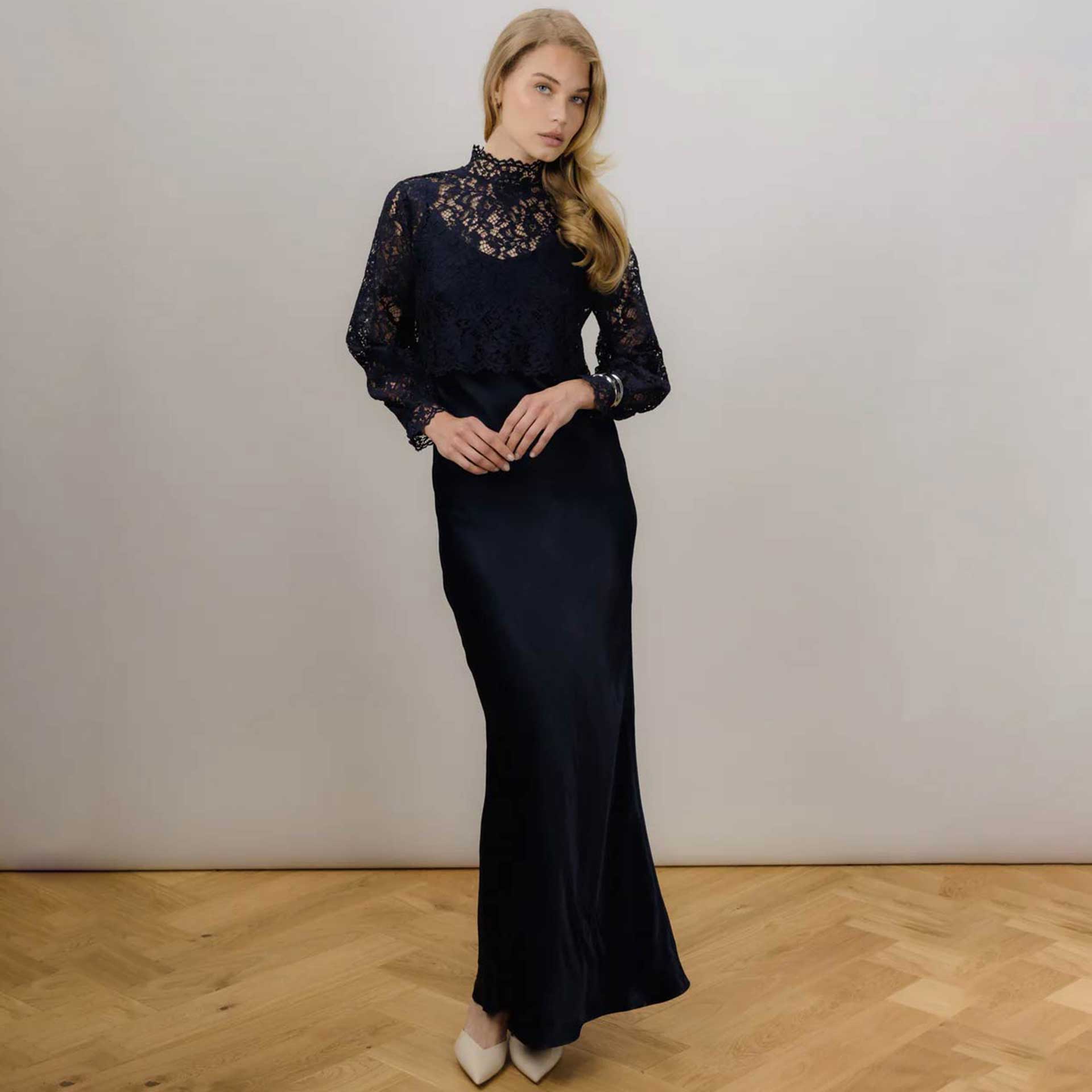 Urban Pioneers AB Jurk Chiarina