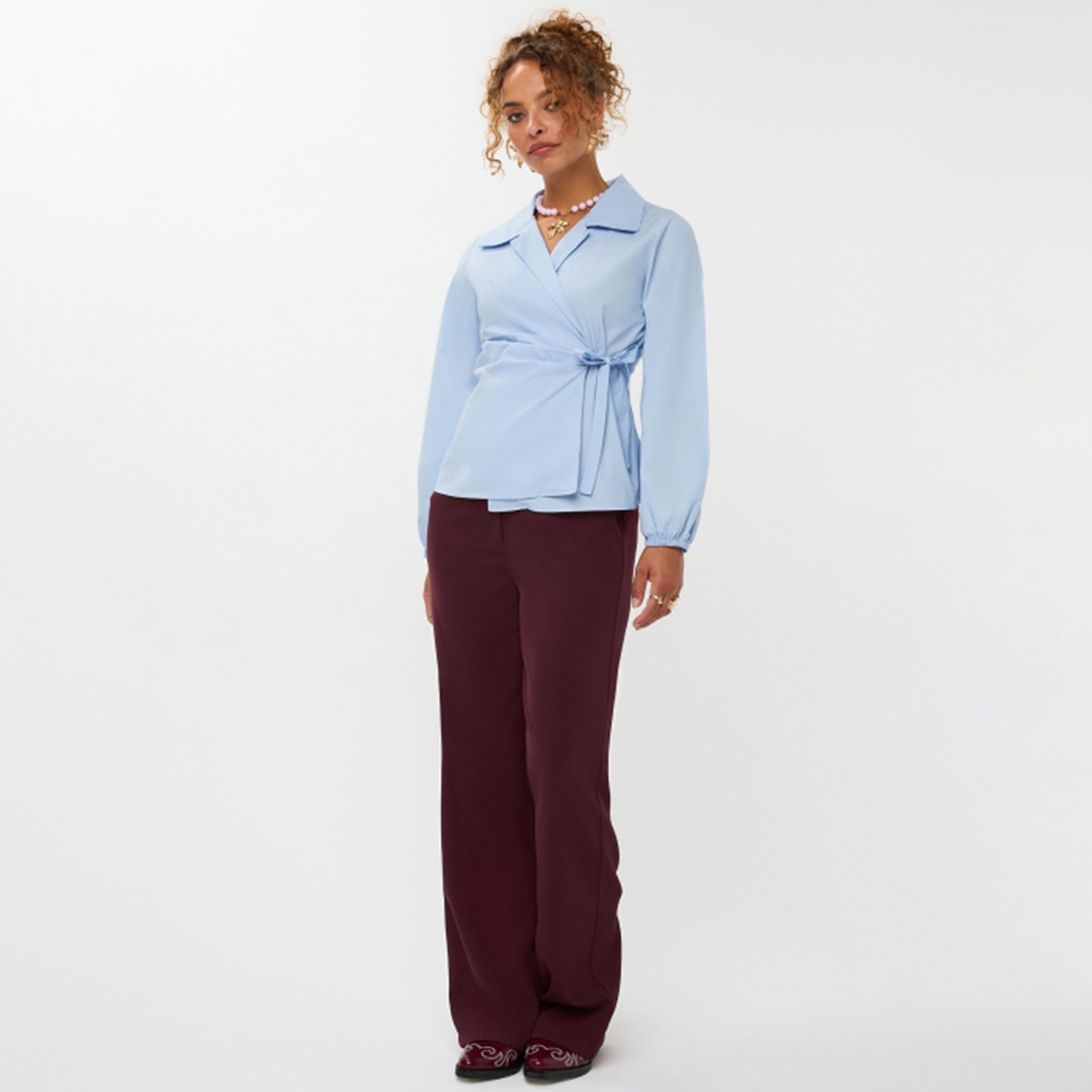 Ydence Blouse top Christy