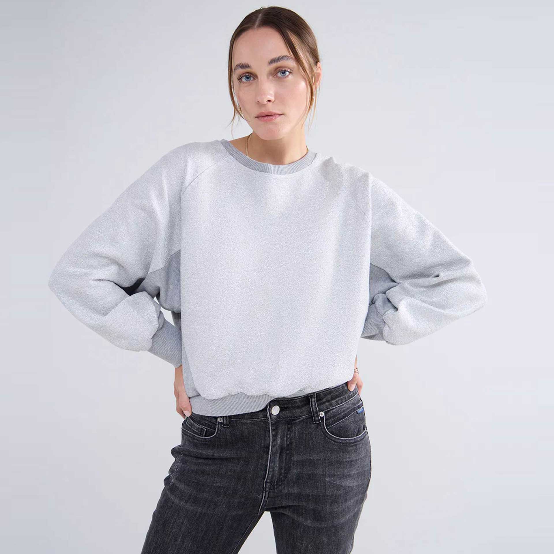 Summum Sweater