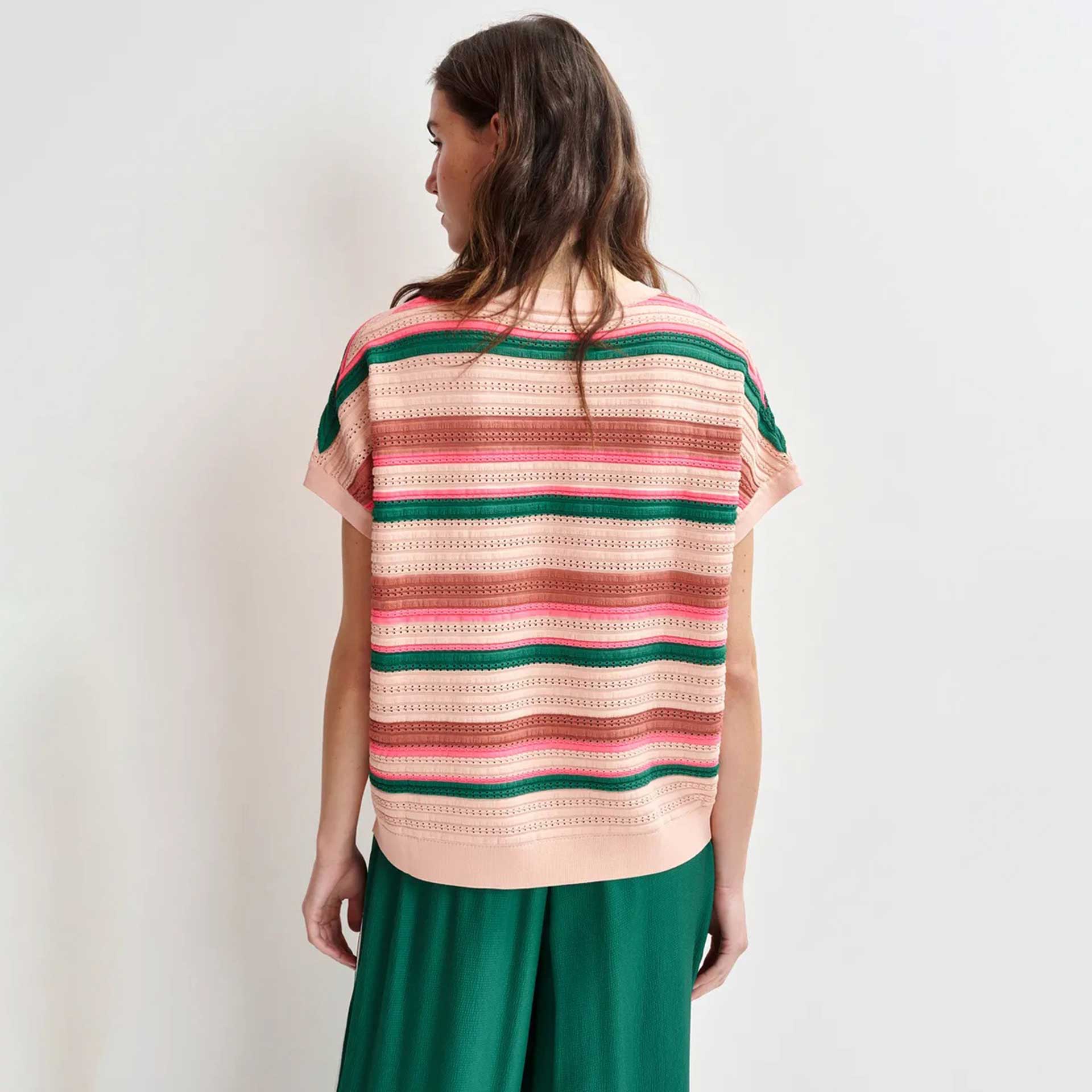 Essentiel Top Hali