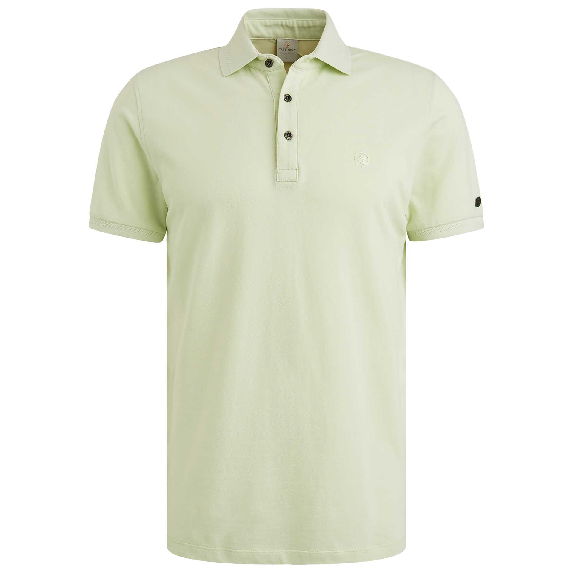 Cast Iron Polo