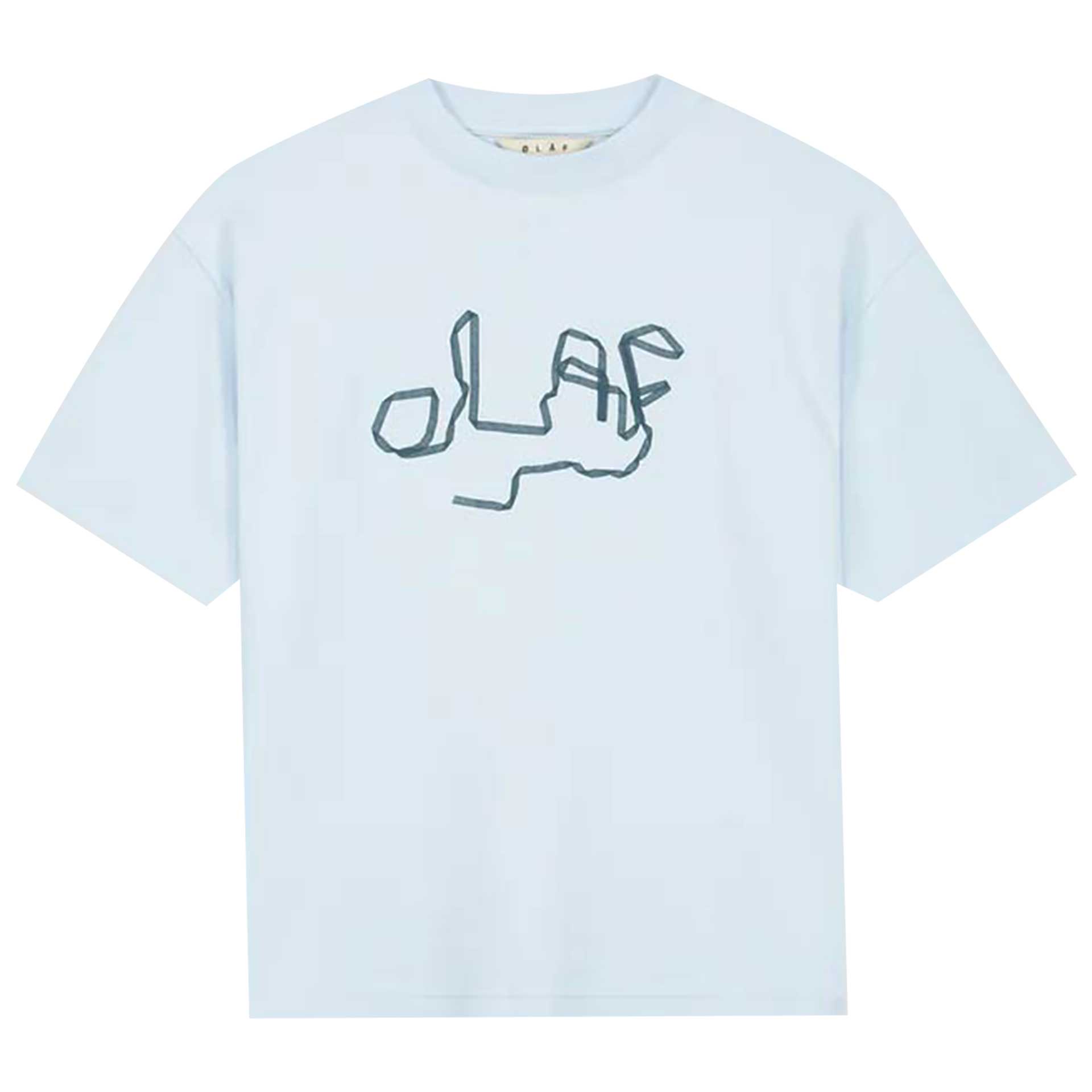 Olaf Hussein T-Shirt