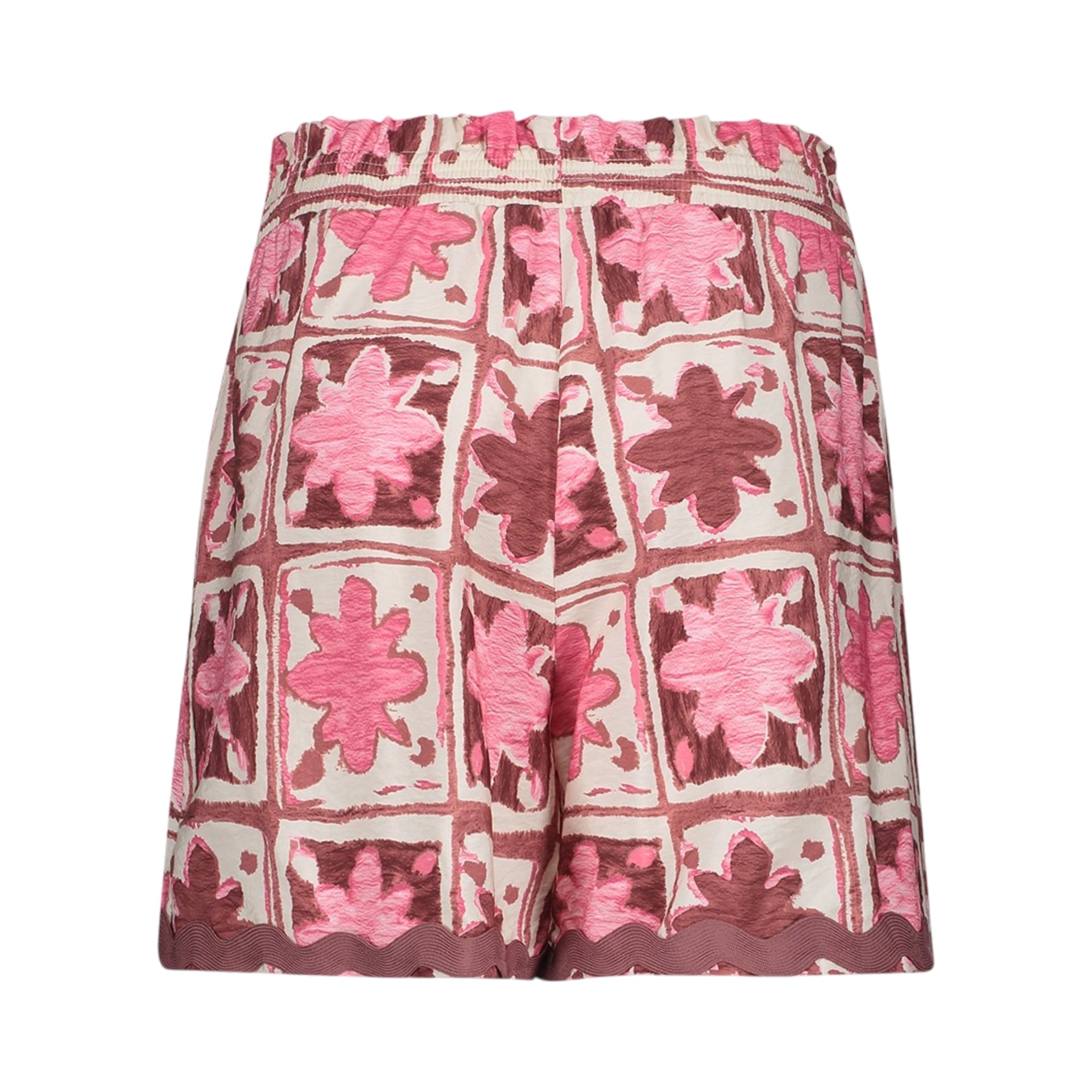 Geisha Short