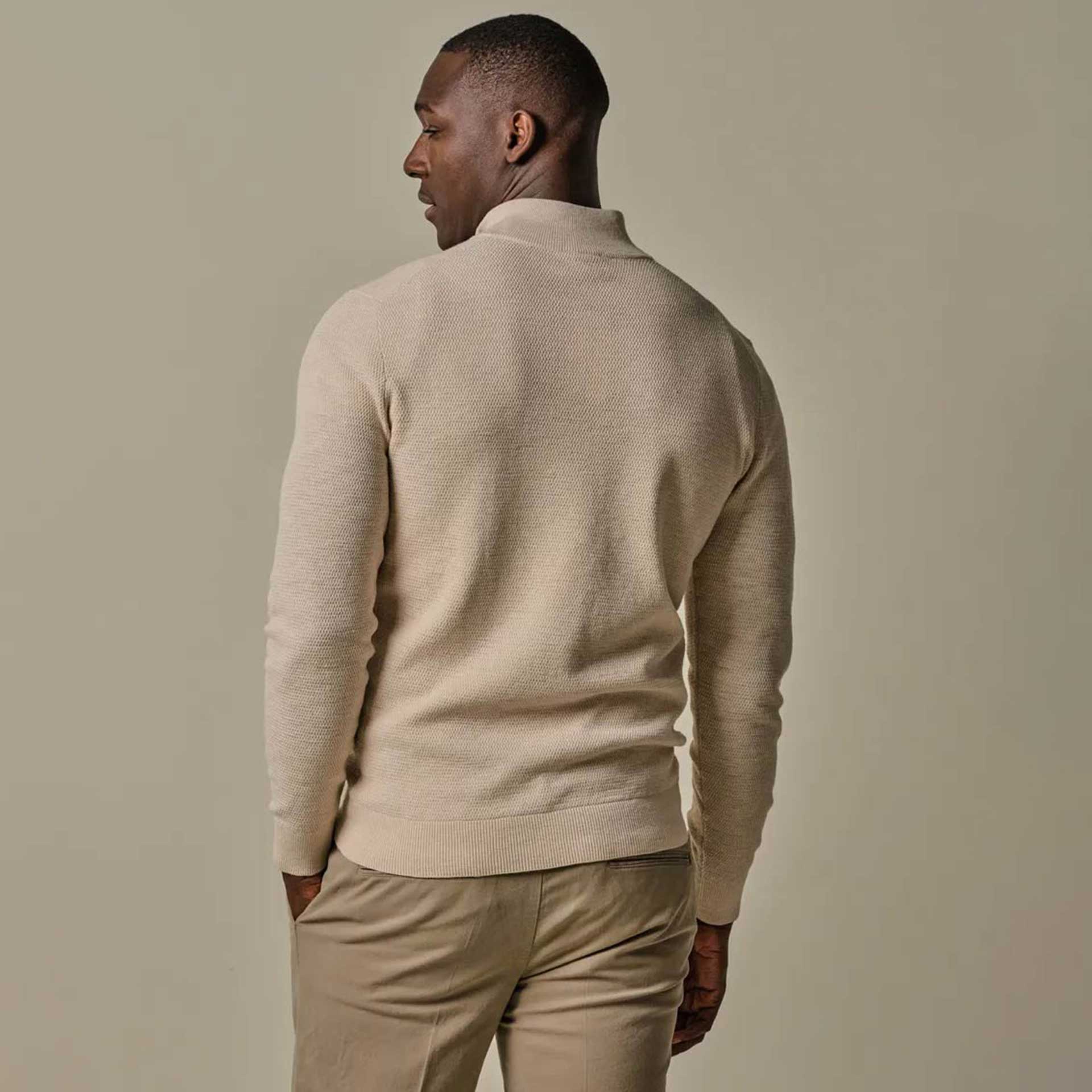 Profuomo Sweater