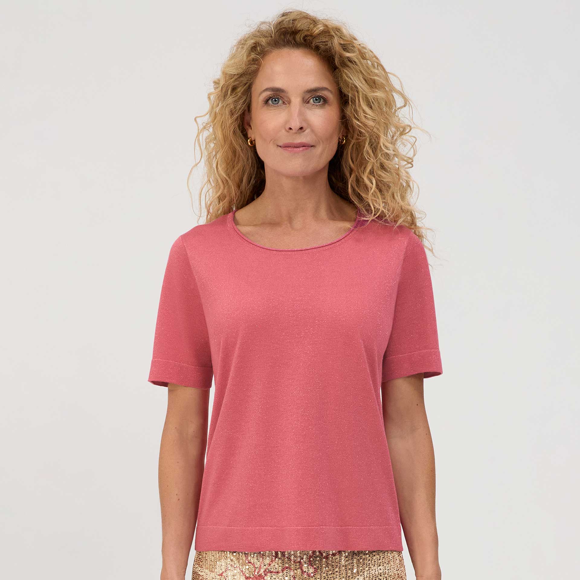 Bianca T-Shirt Rabea