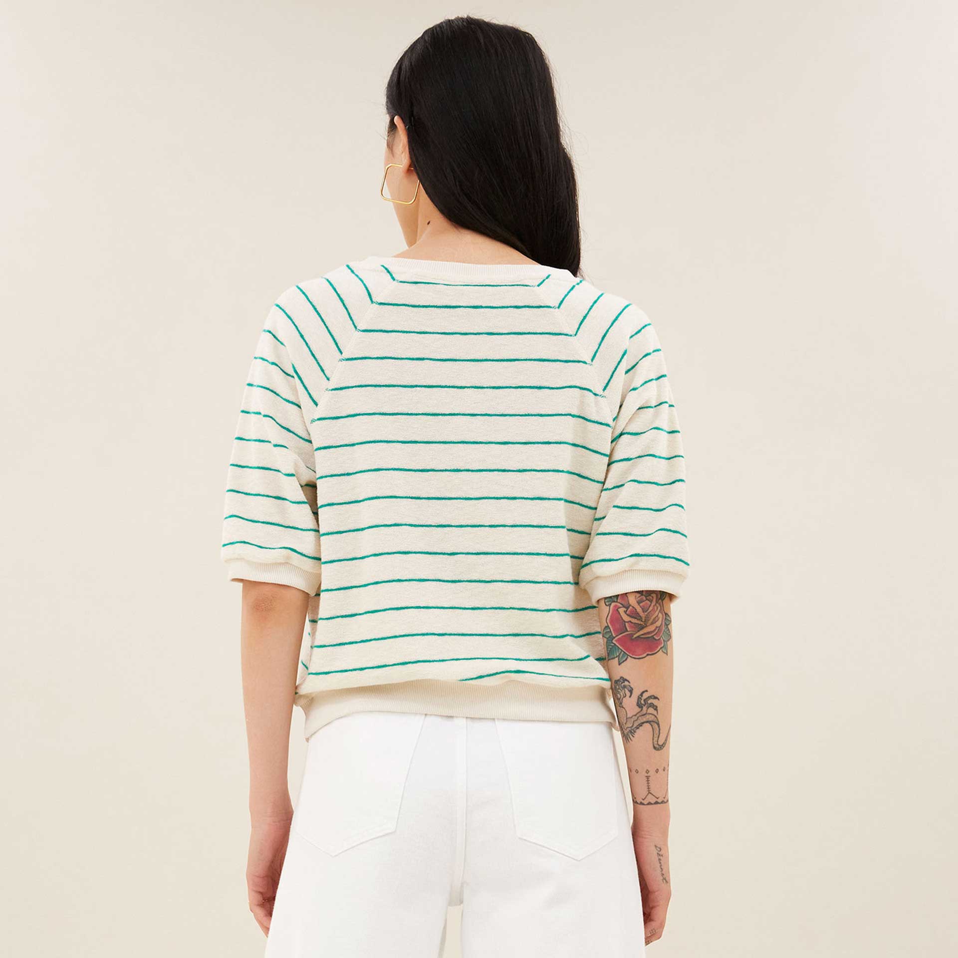 By-Bar T-shirt Neva