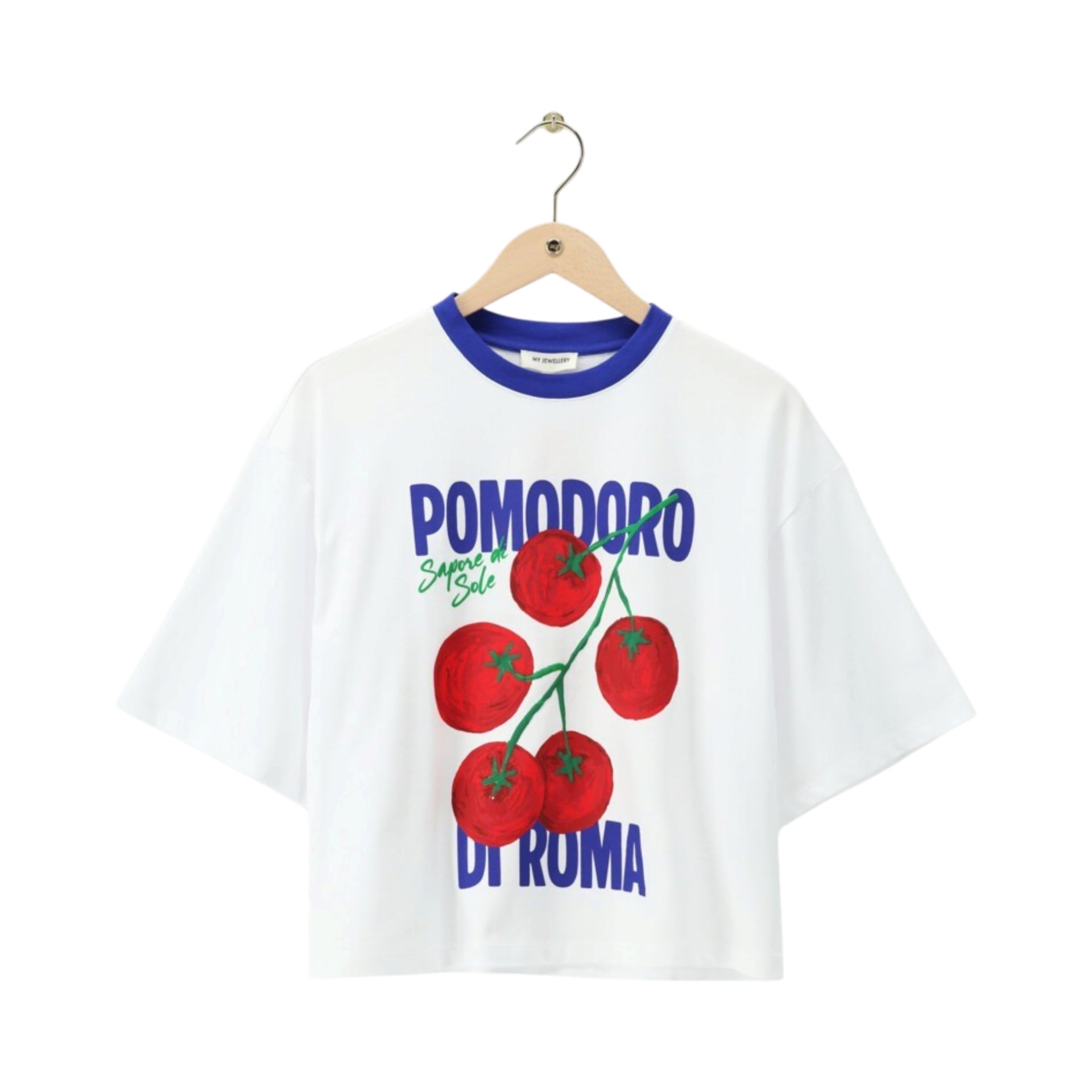 My Jewellery  T-shirt