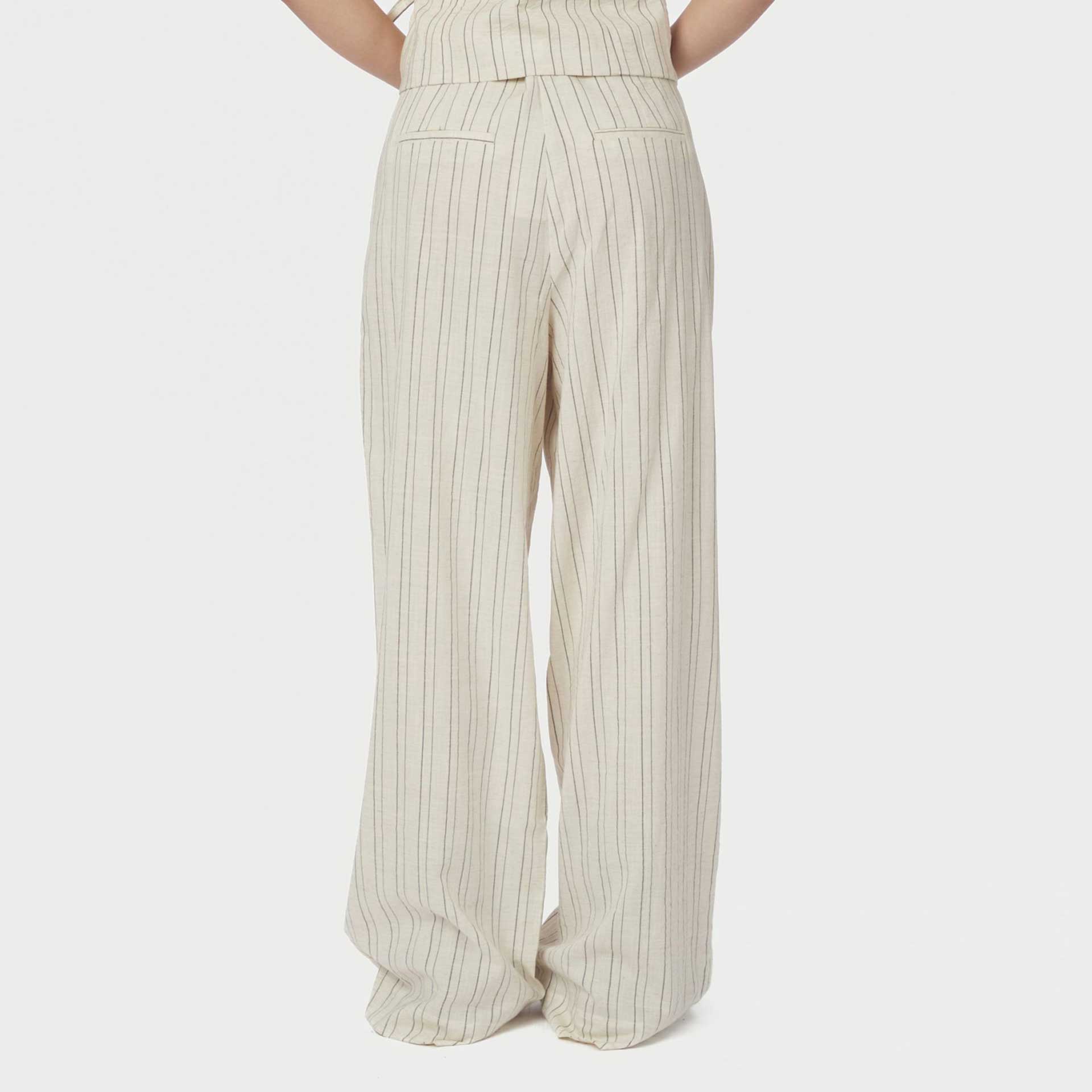 Neo Noir Broek Malba