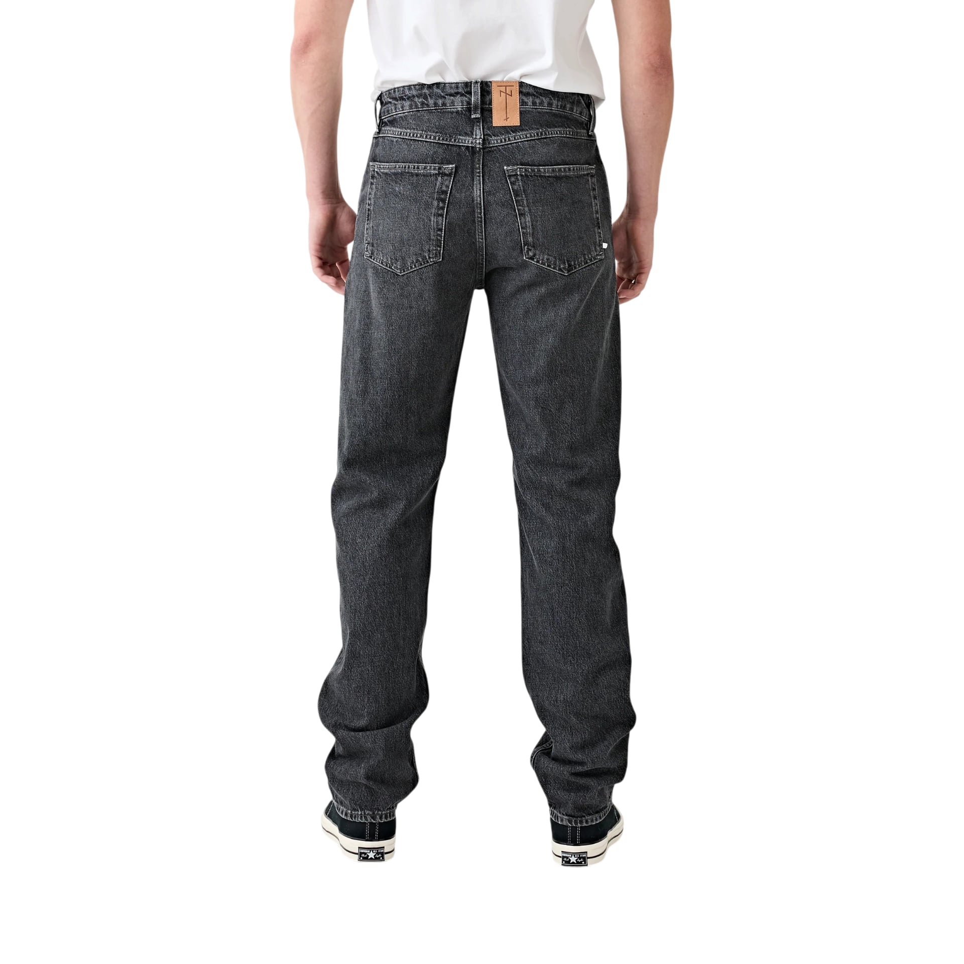 Tenue. Jeans Penn