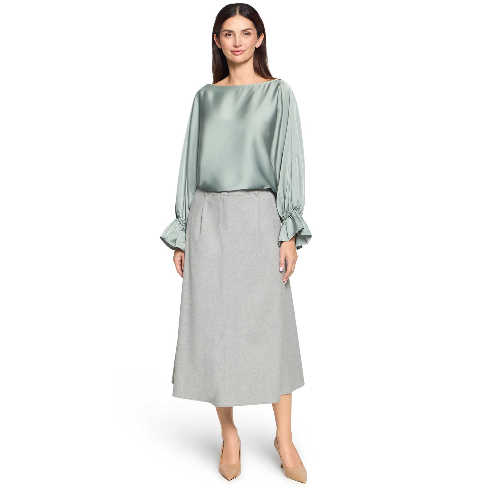 Betty Barclay Blouse