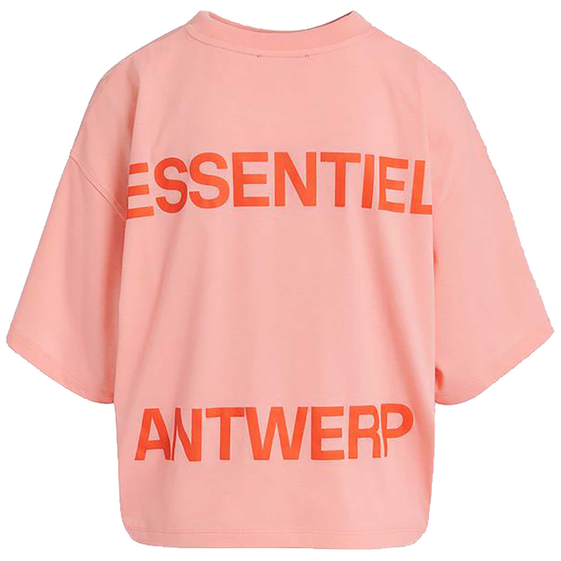 Essentiel T-shirt Fasta 2