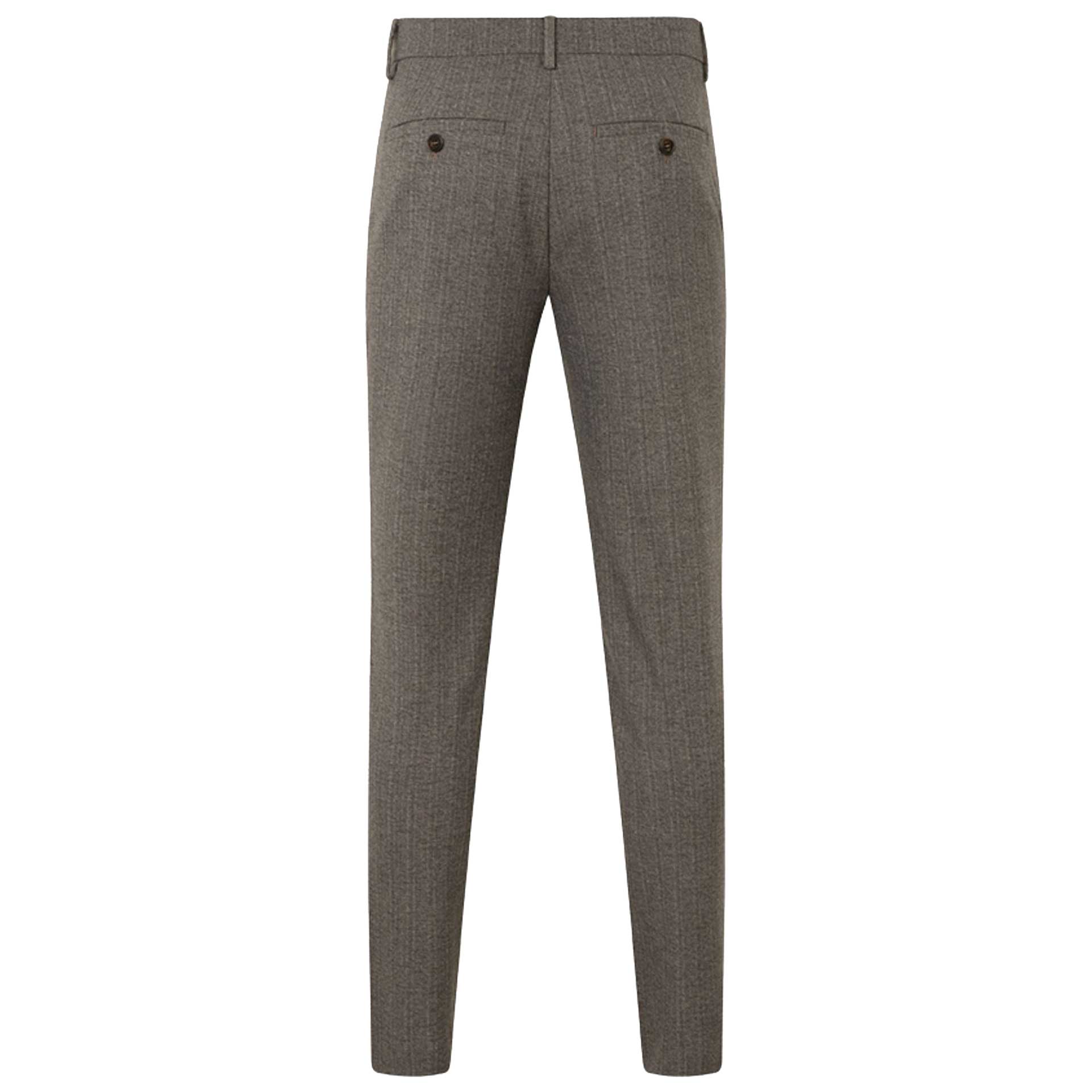 Plain Broek