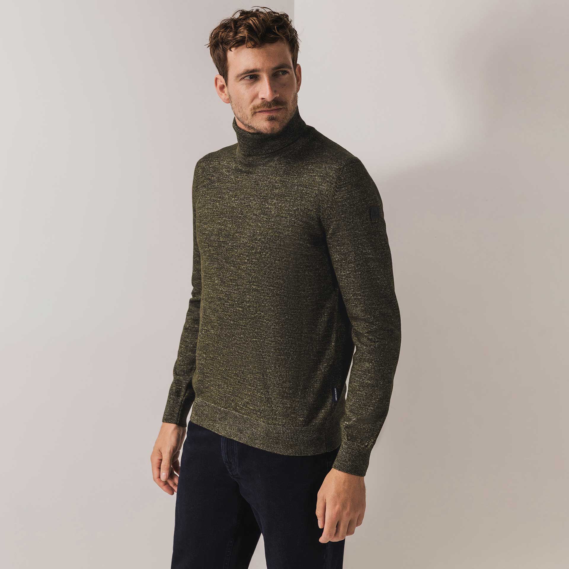 State of Art Sweater