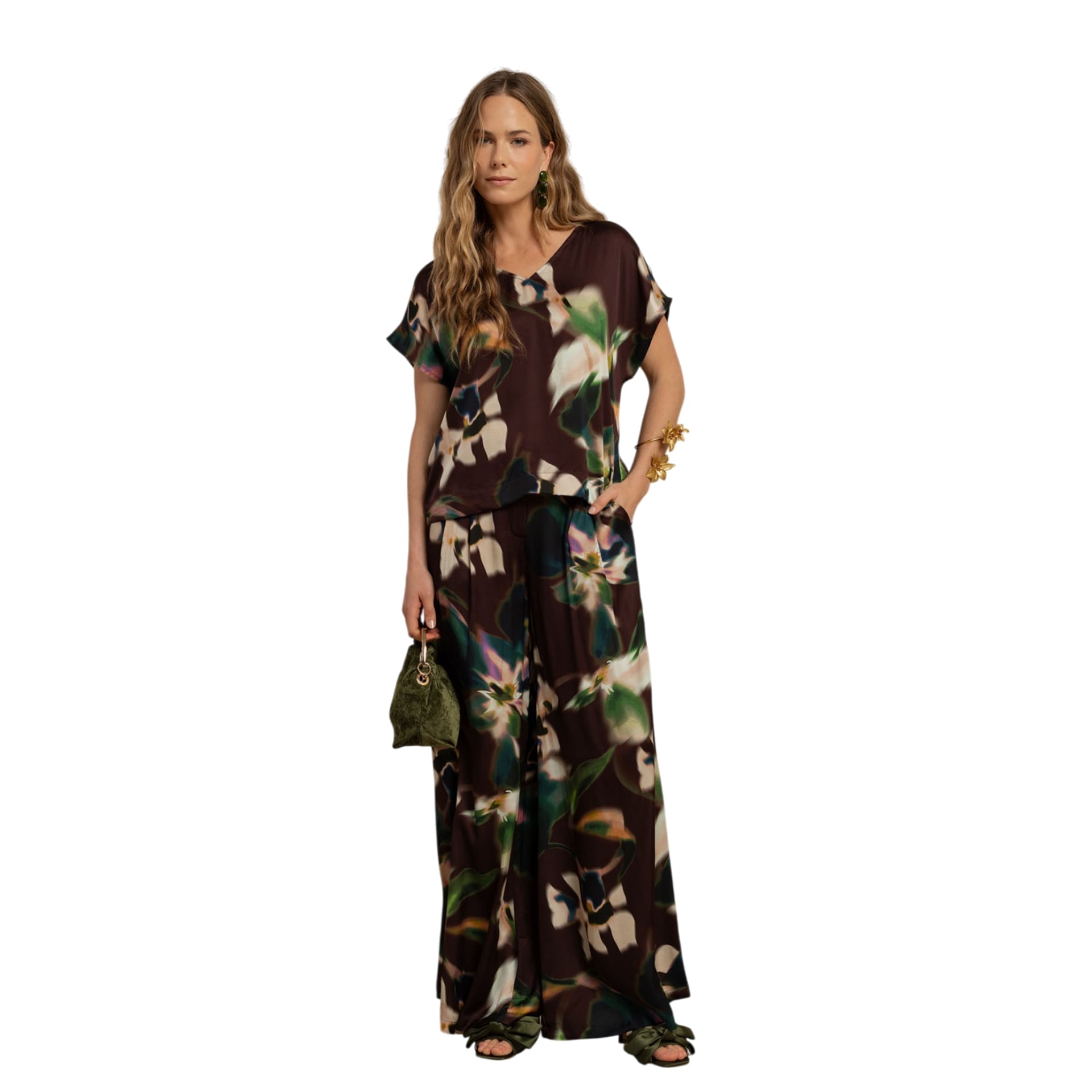 Studio Anneloes Blouse Top Jutta