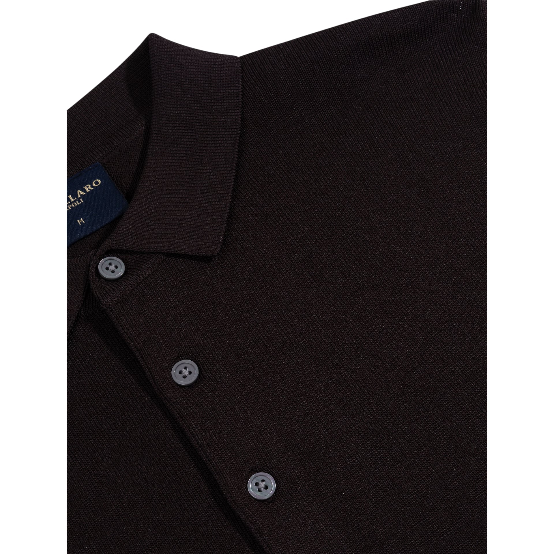 Cavallaro Napoli Polo Milacio
