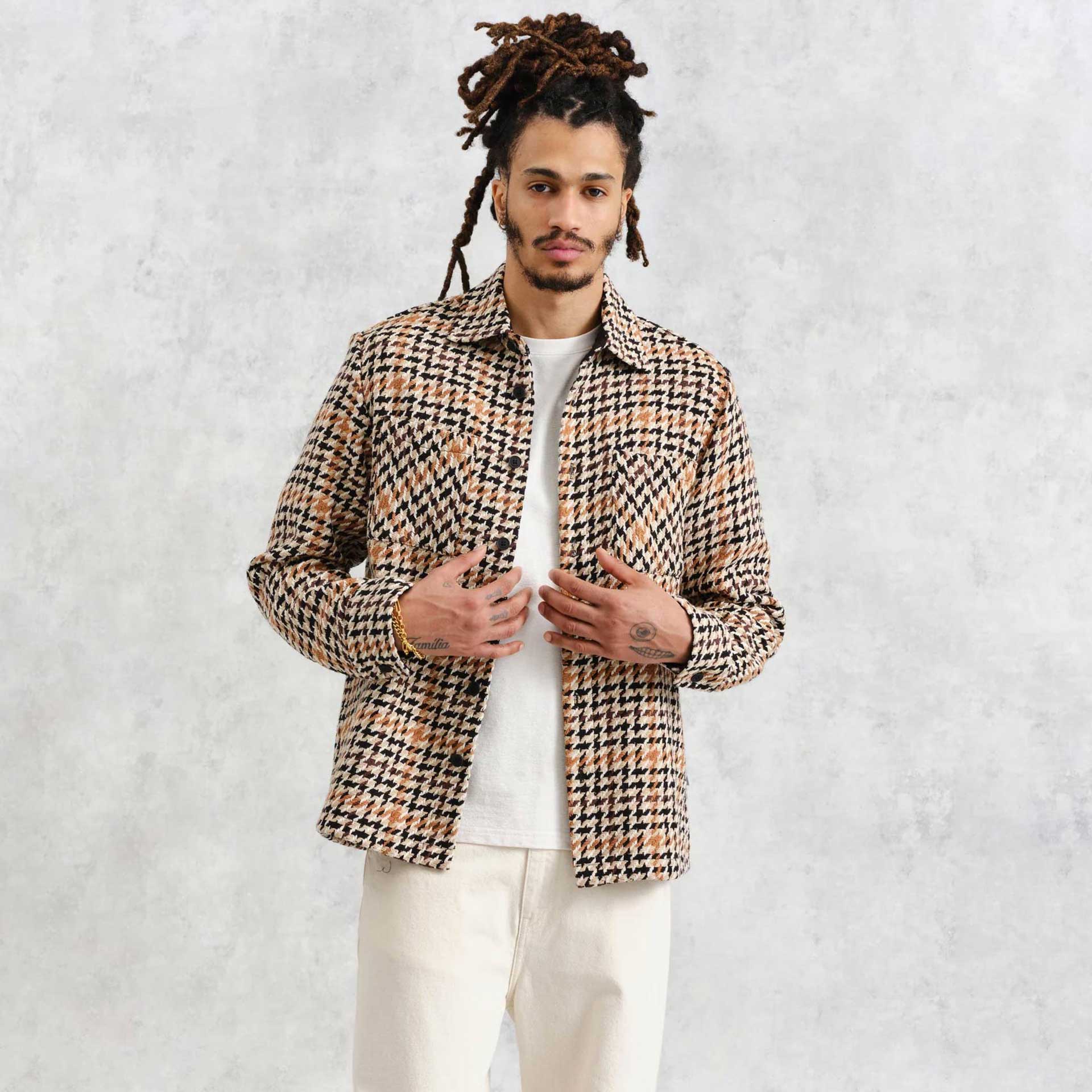 Wax London Overshirt