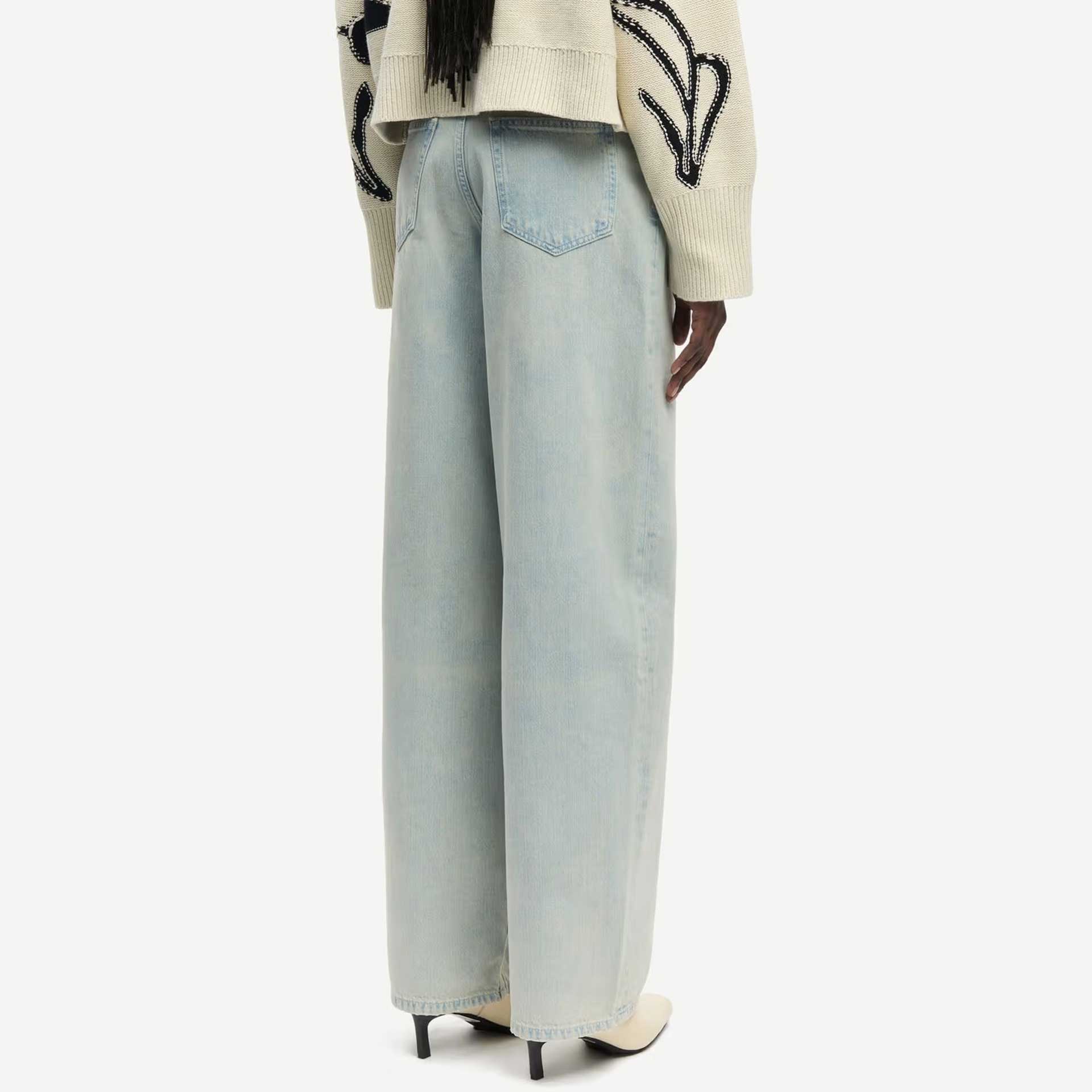 Samsoe & Samsoe Jeans Saharper