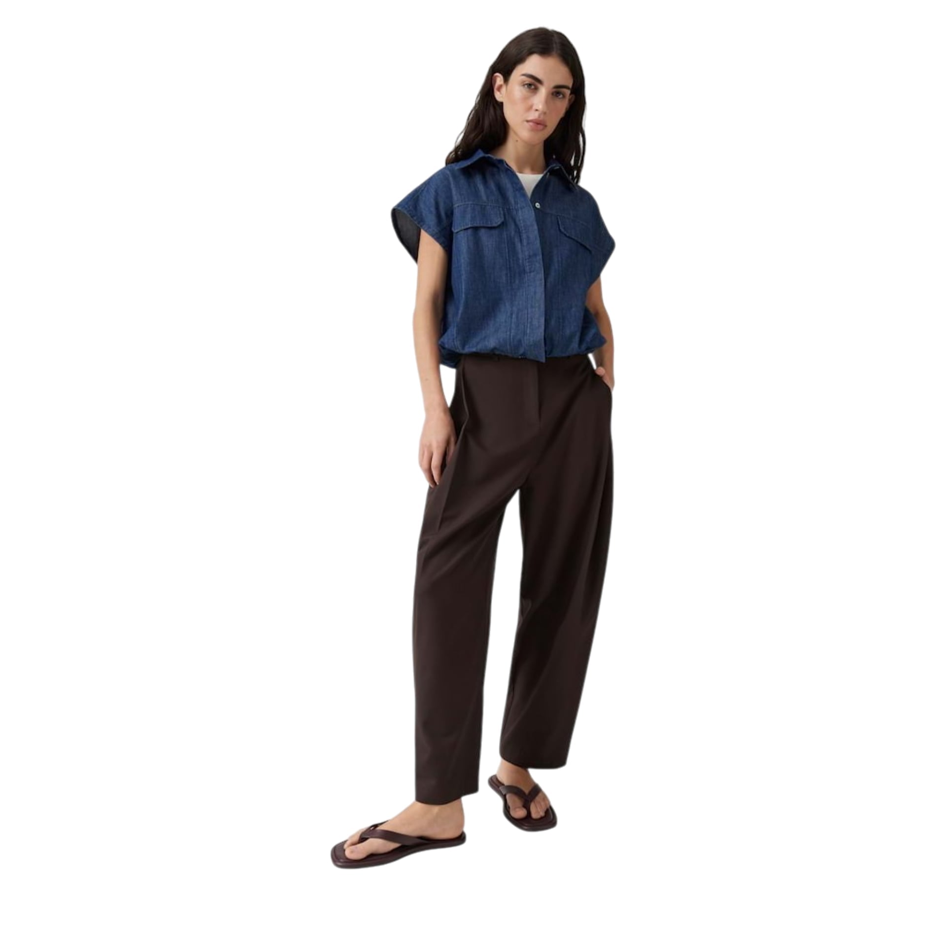 Opus Pantalon Myhi