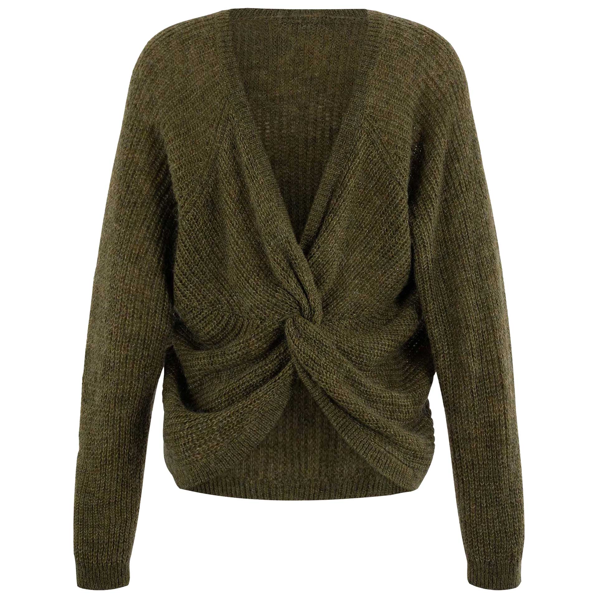 Anna  Pullover