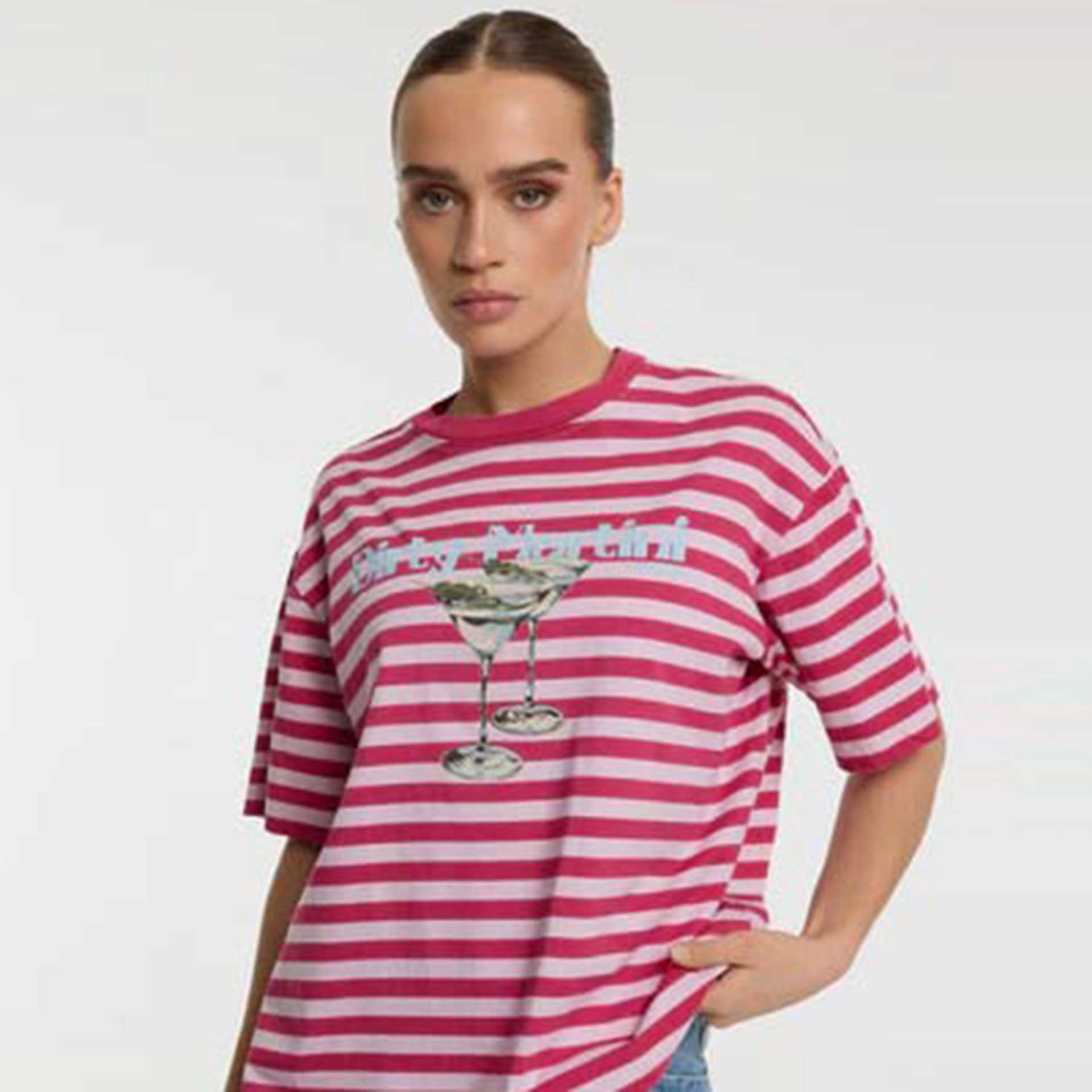 Refined Department T-shirt Loui