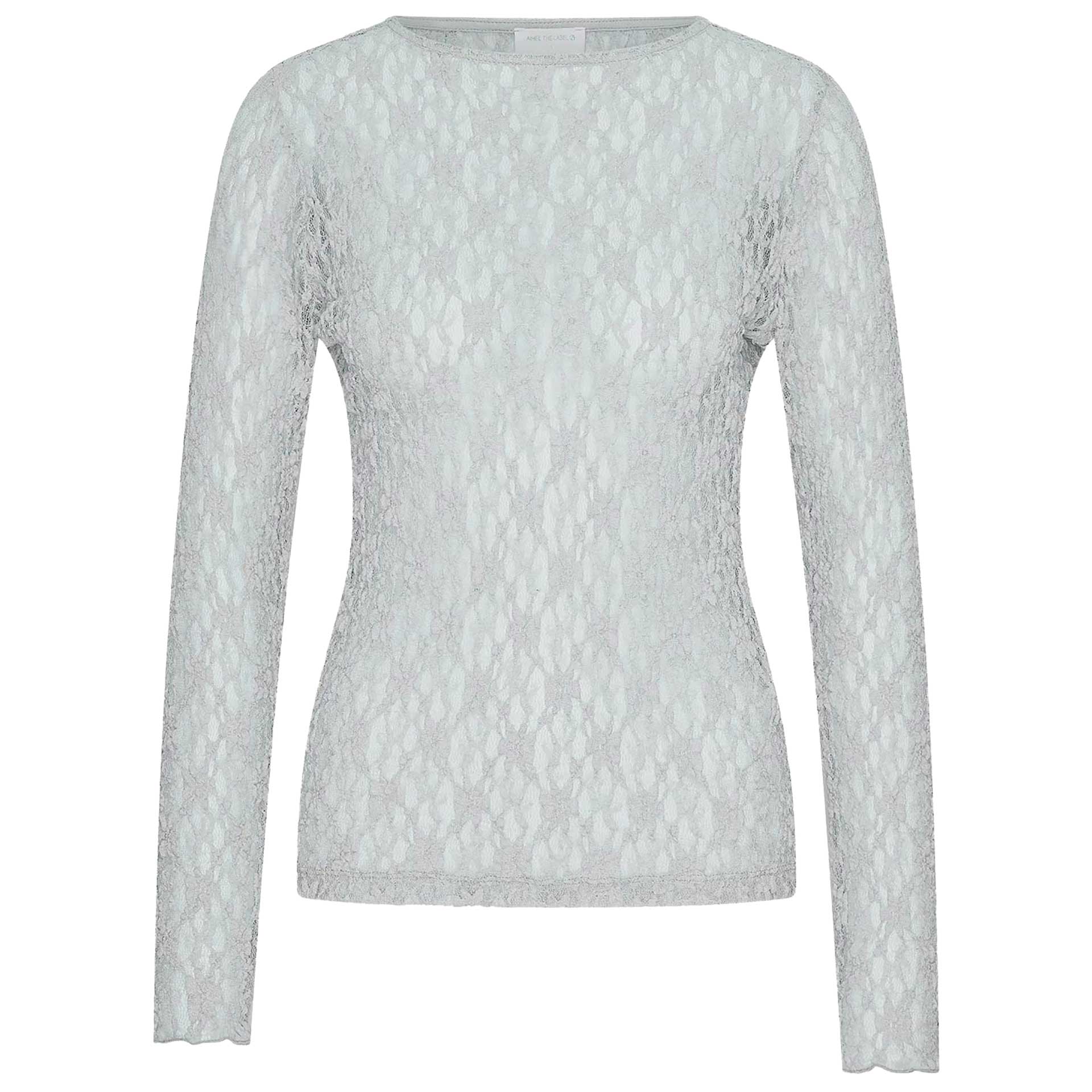 Aimee the Label  Truitje Annie Lace