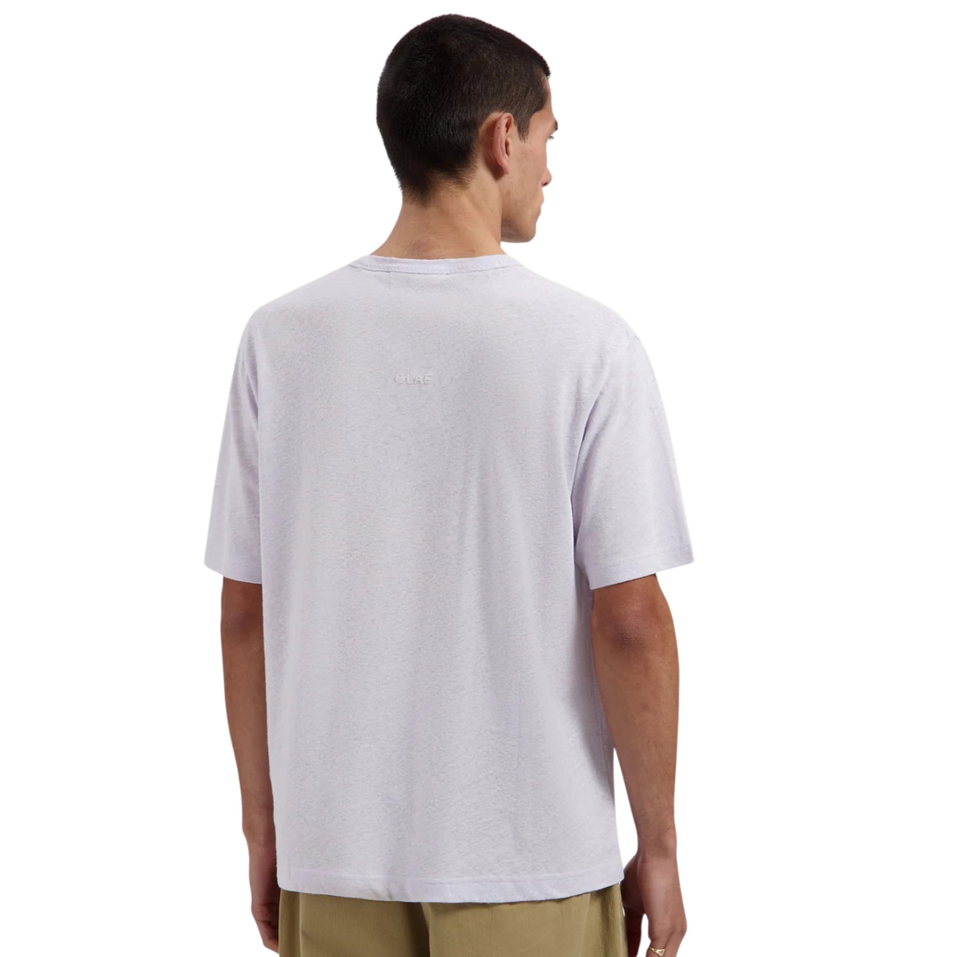 Olaf Hussein T-shirt