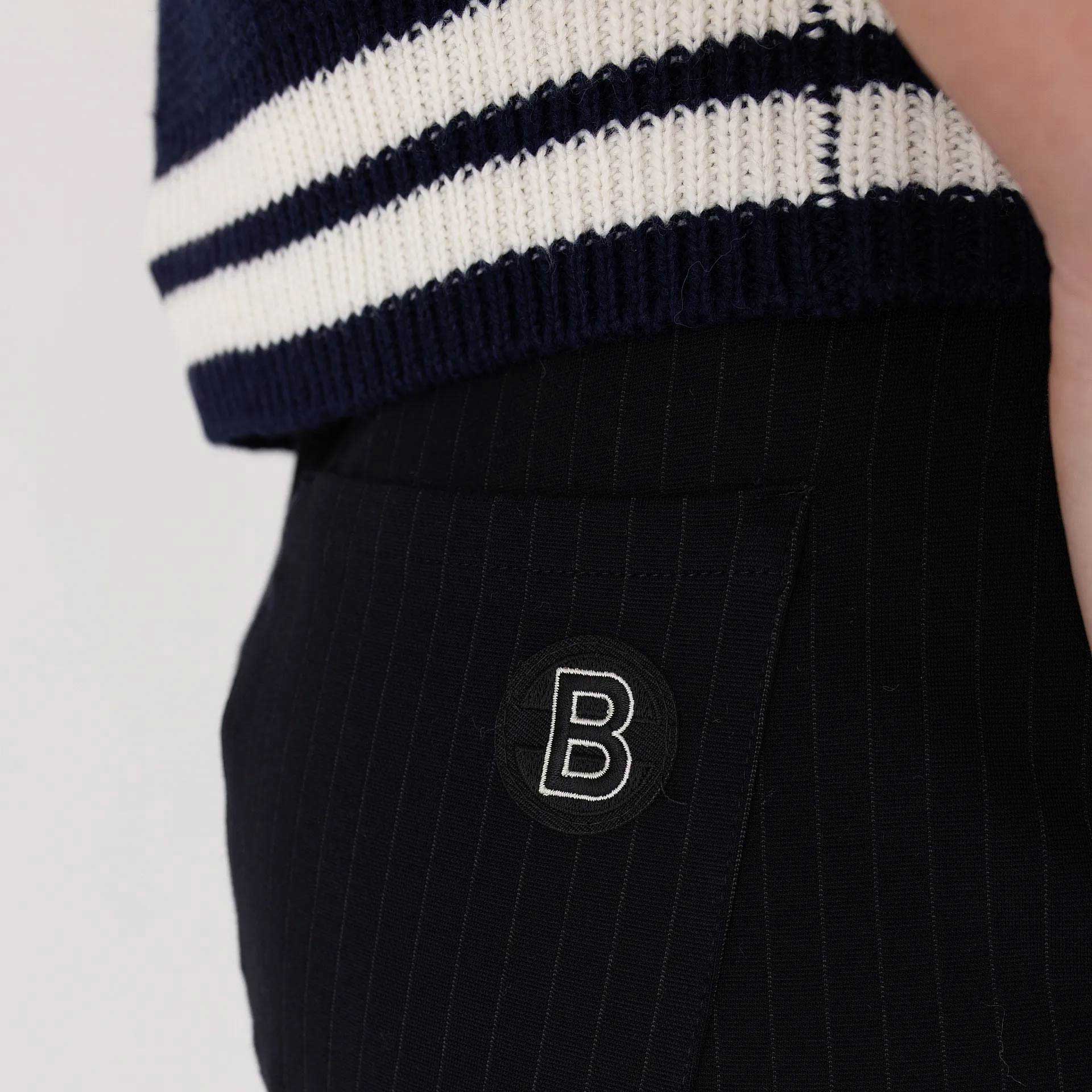 Anna Blue Broek