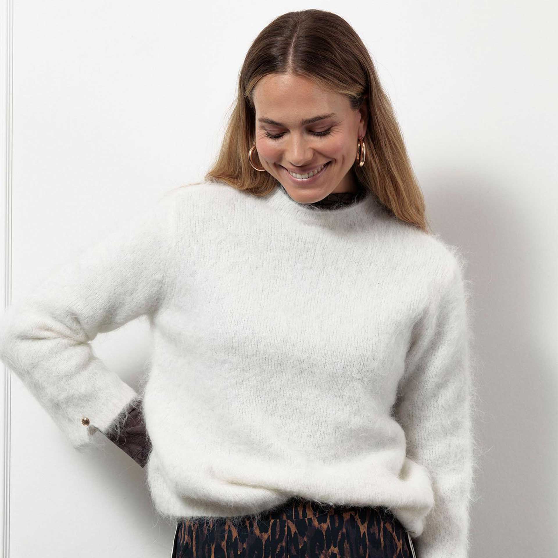Studio Anneloes Sweater Marelle