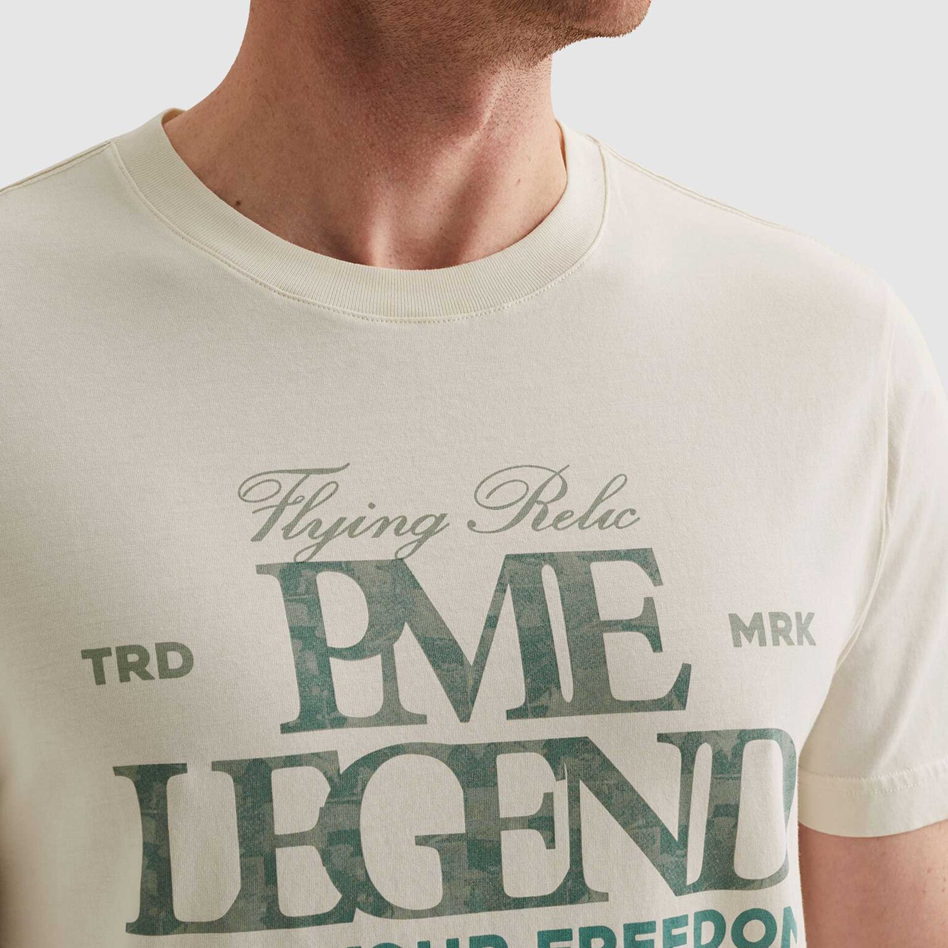 PME Legend T-shirt