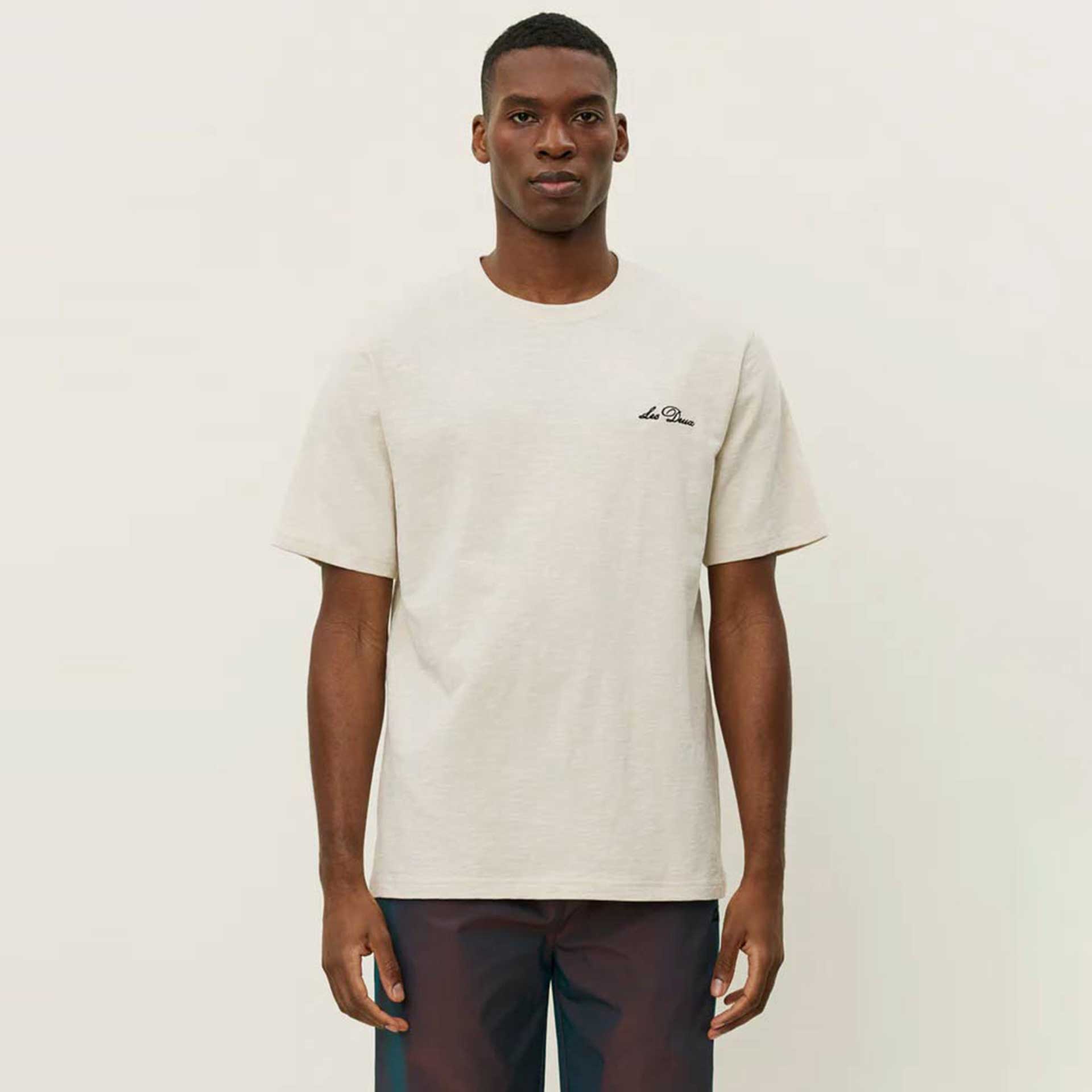 Les Deux T-Shirt Diaz