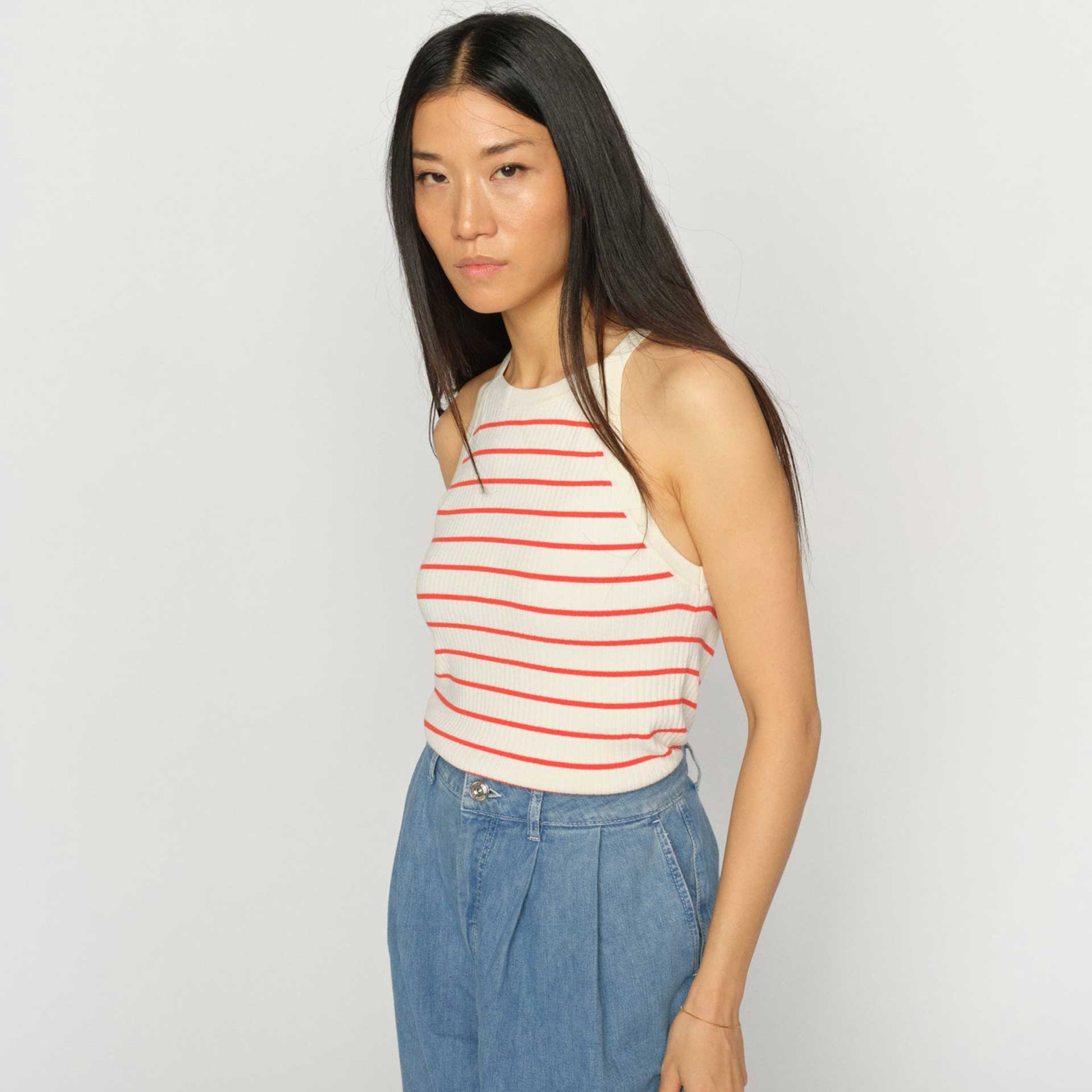 Mos Mosh Top Imanja Caliz