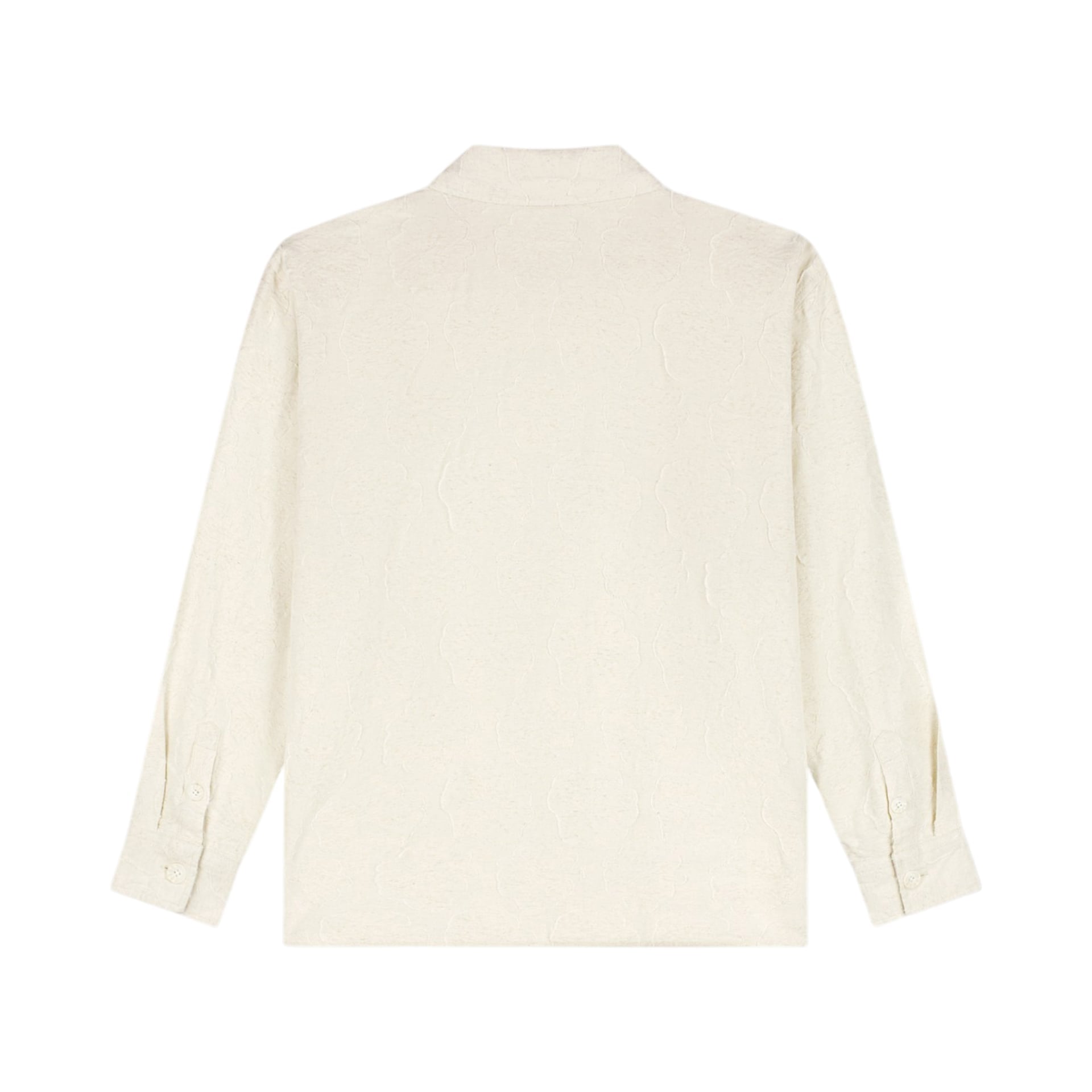 Law of the Sea Overshirt
