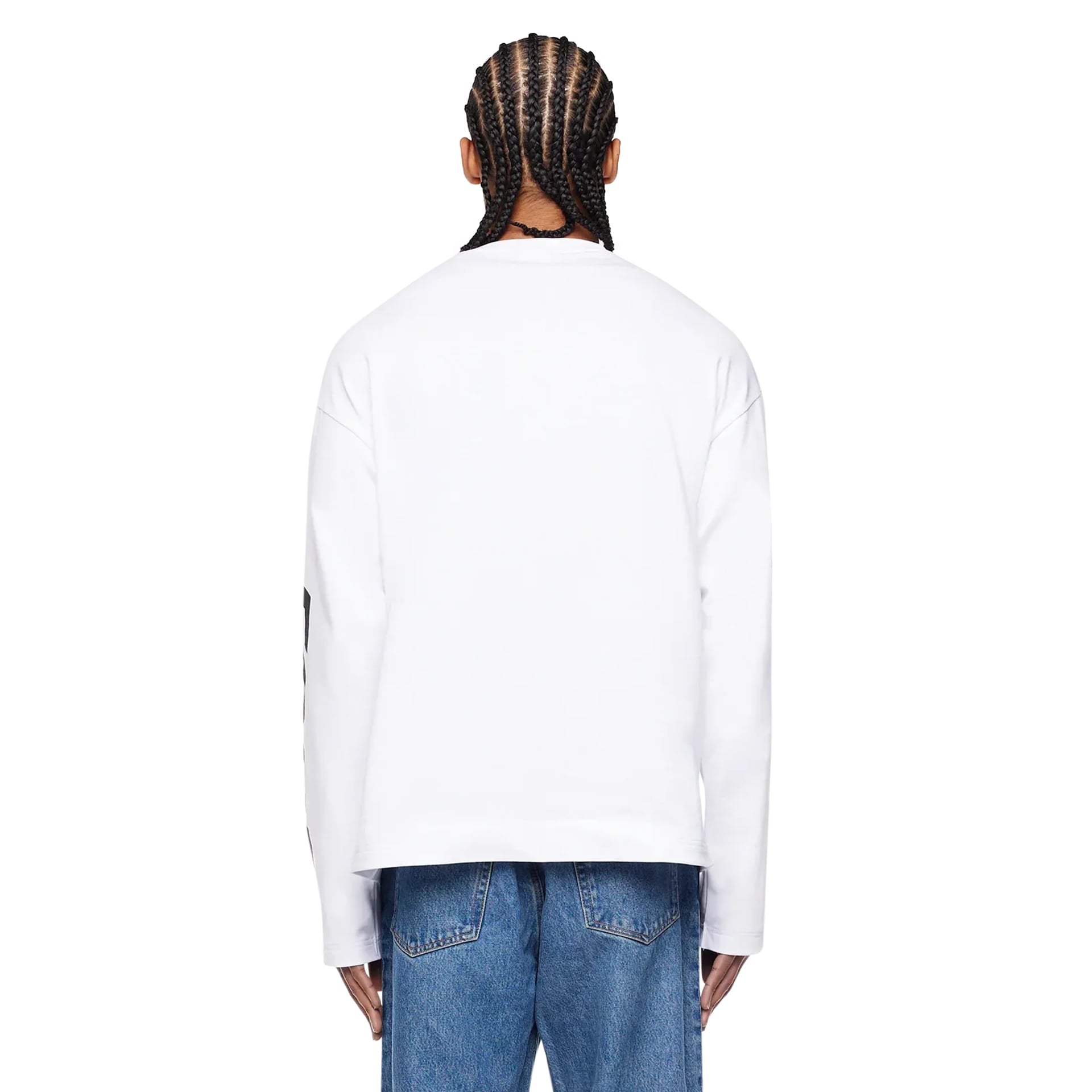 Four Longsleeve 
