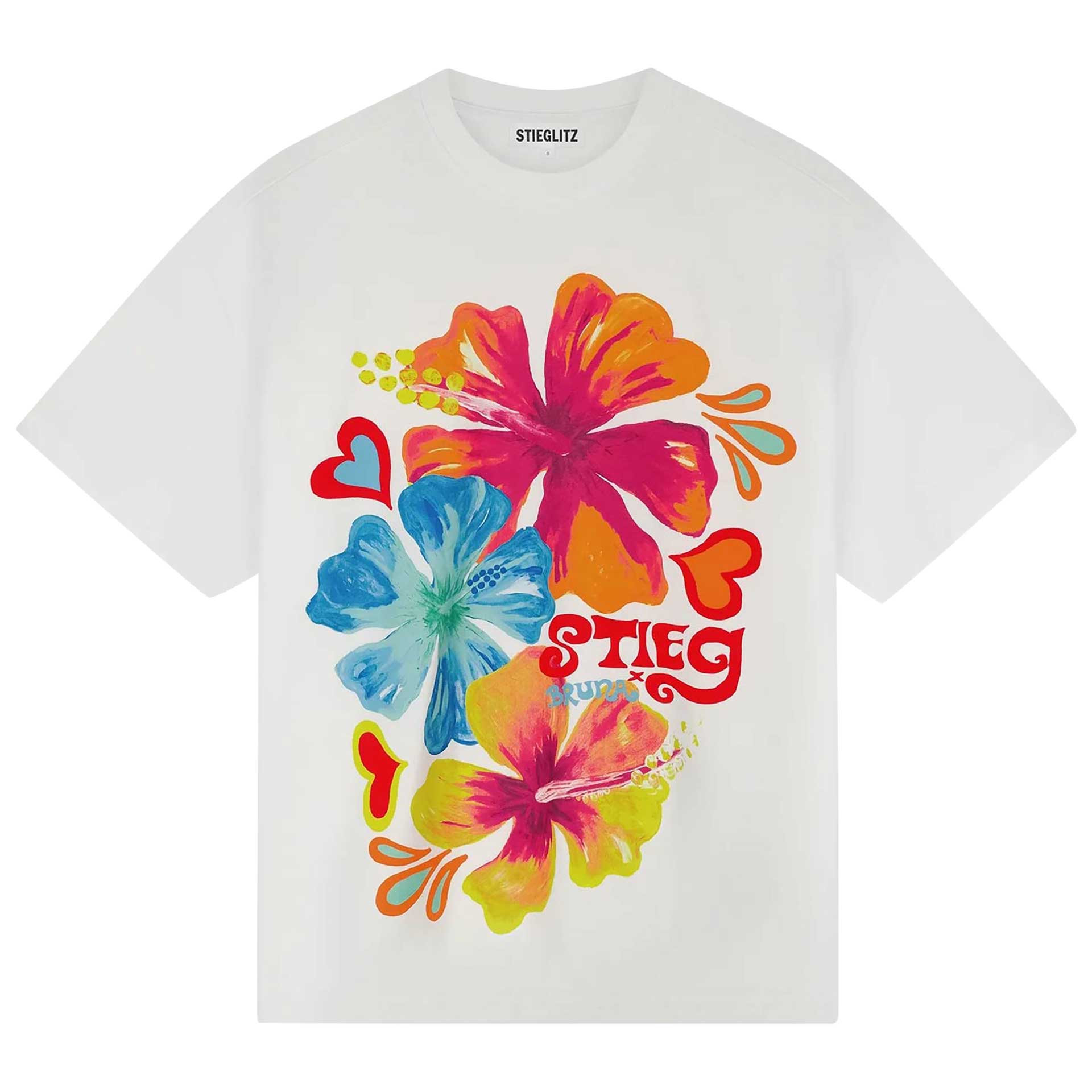 Stieglitz T-Shirt Loulou 1
