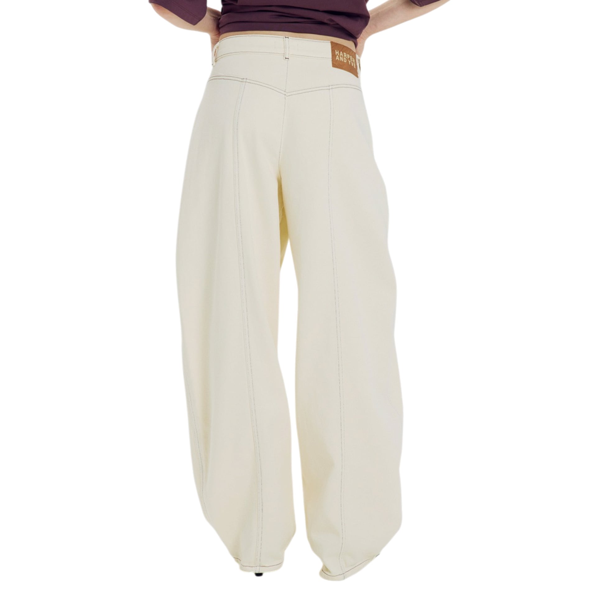 Harper & Yve Jeans Arden