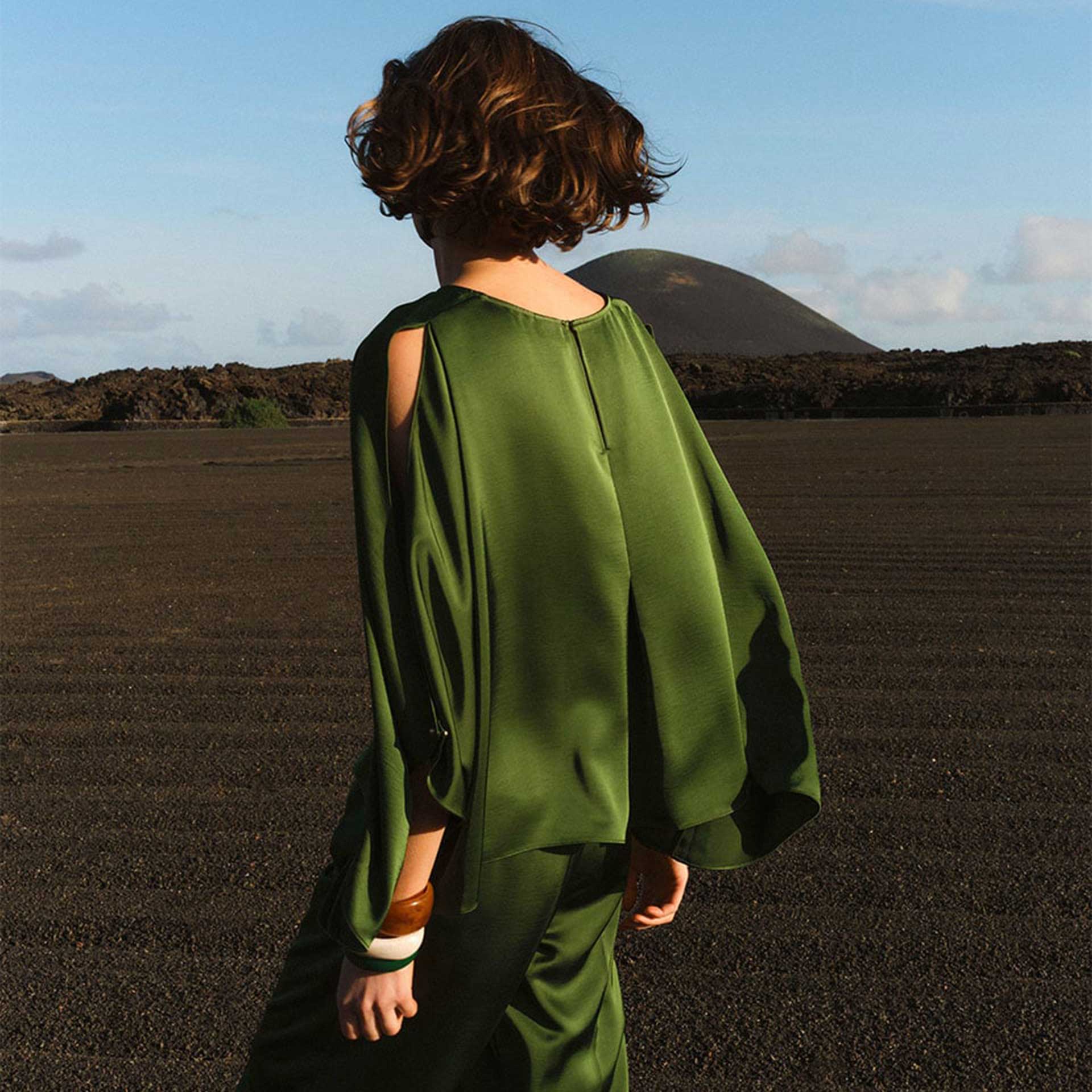 Dante 6 Blouse top Risette