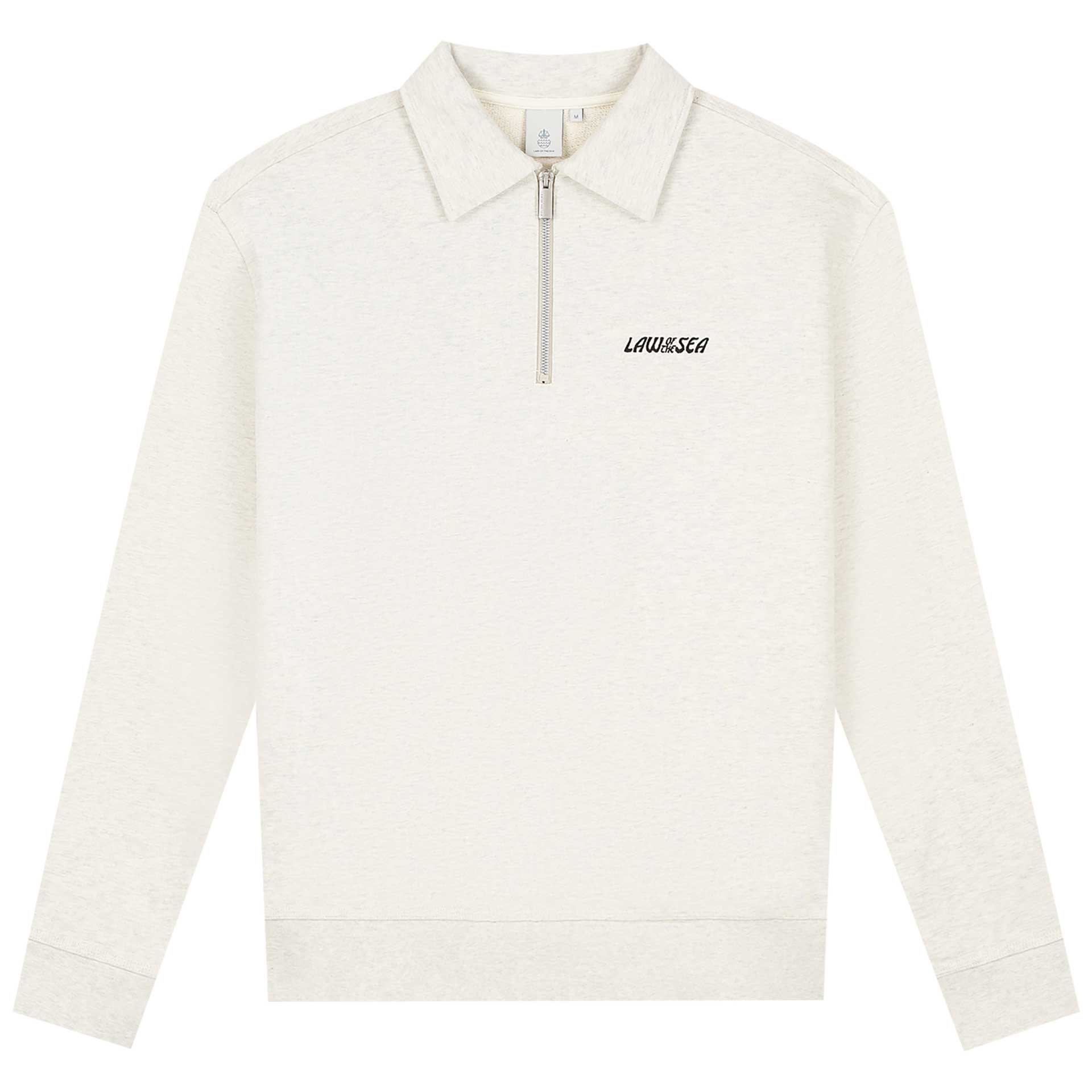 Law of the Sea Sweater