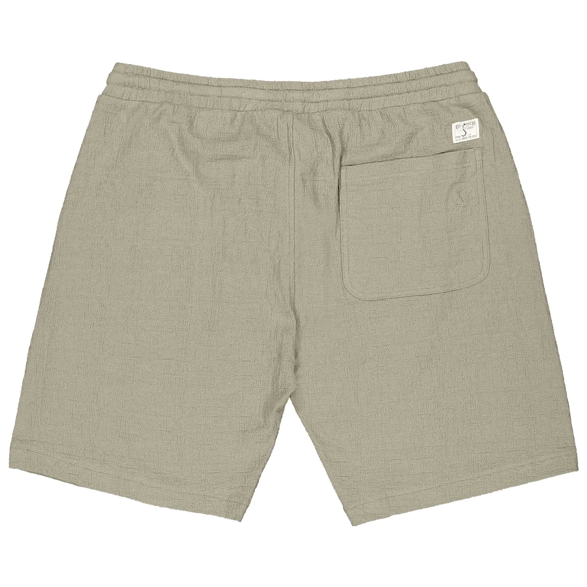 Butcher of Blue Short