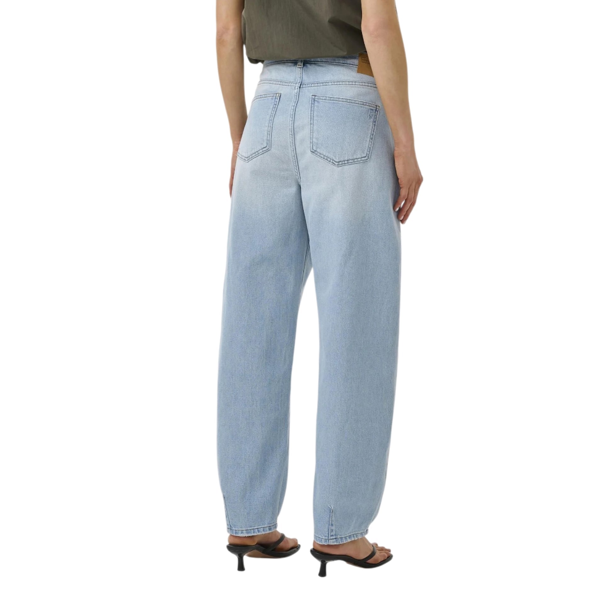 My Essential Wardrobe Jeans Lucy
