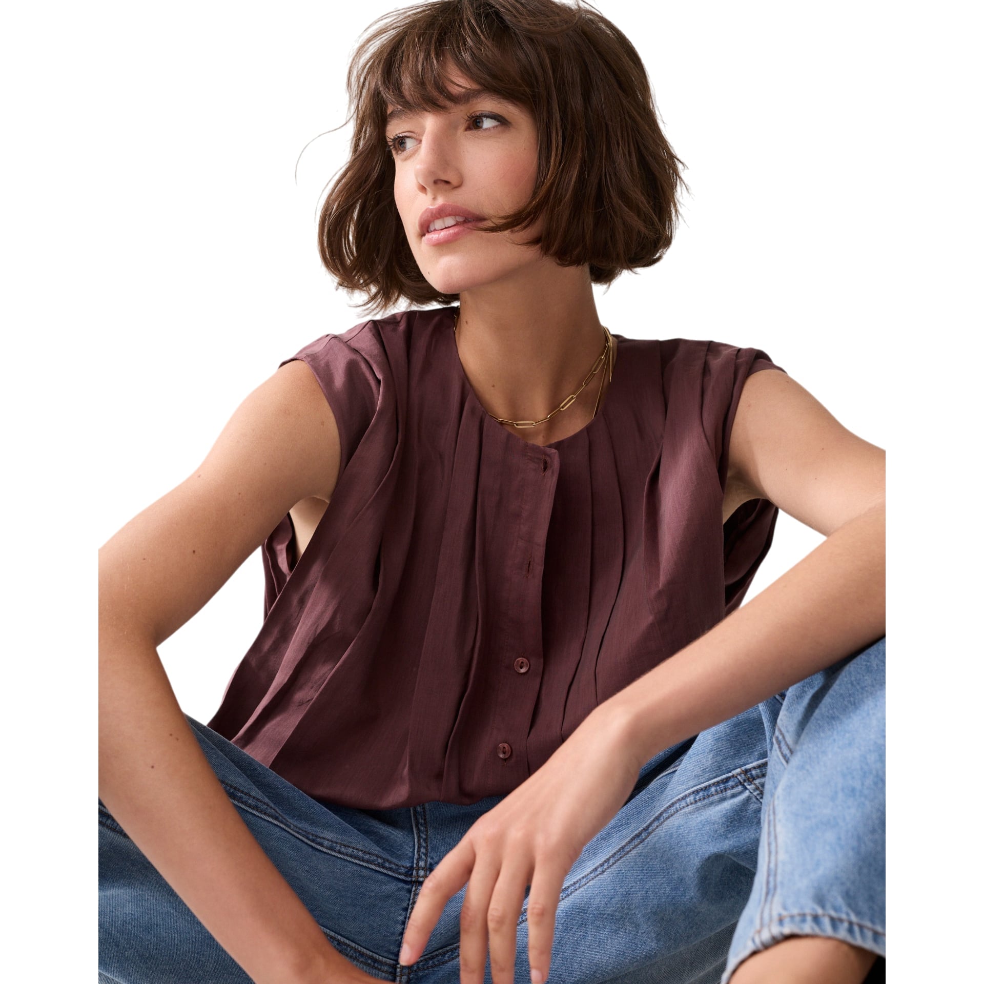 Summum Blouse