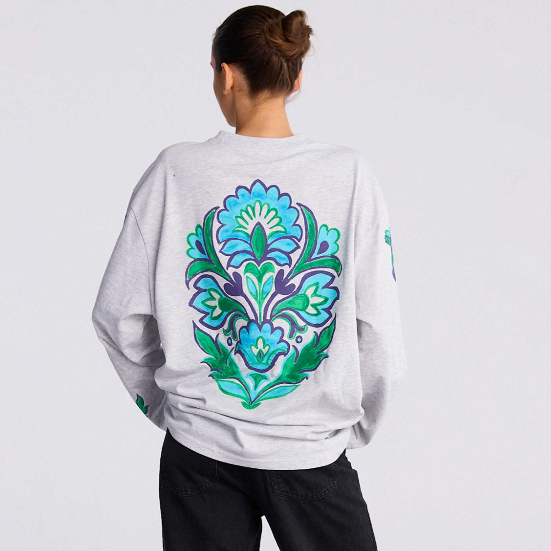 Stieglitz T-Shirt Renata