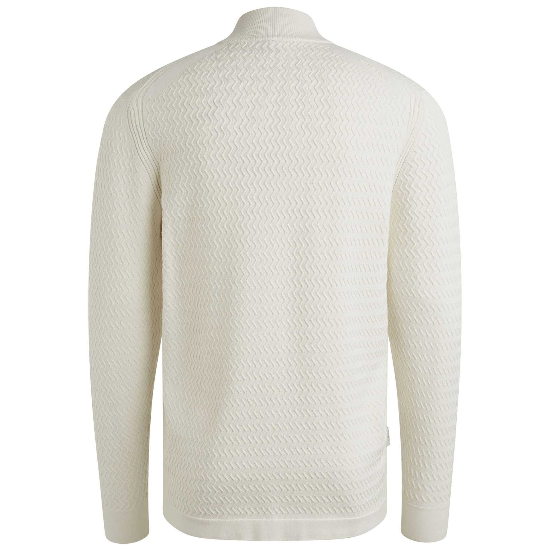Cast Iron Sweater