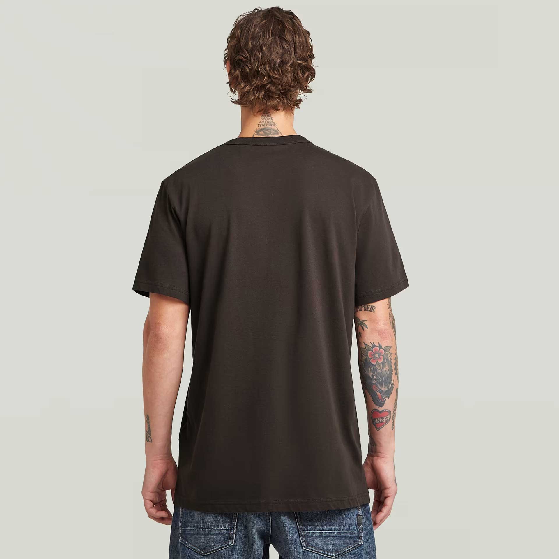 G-Star T-Shirt Nifous