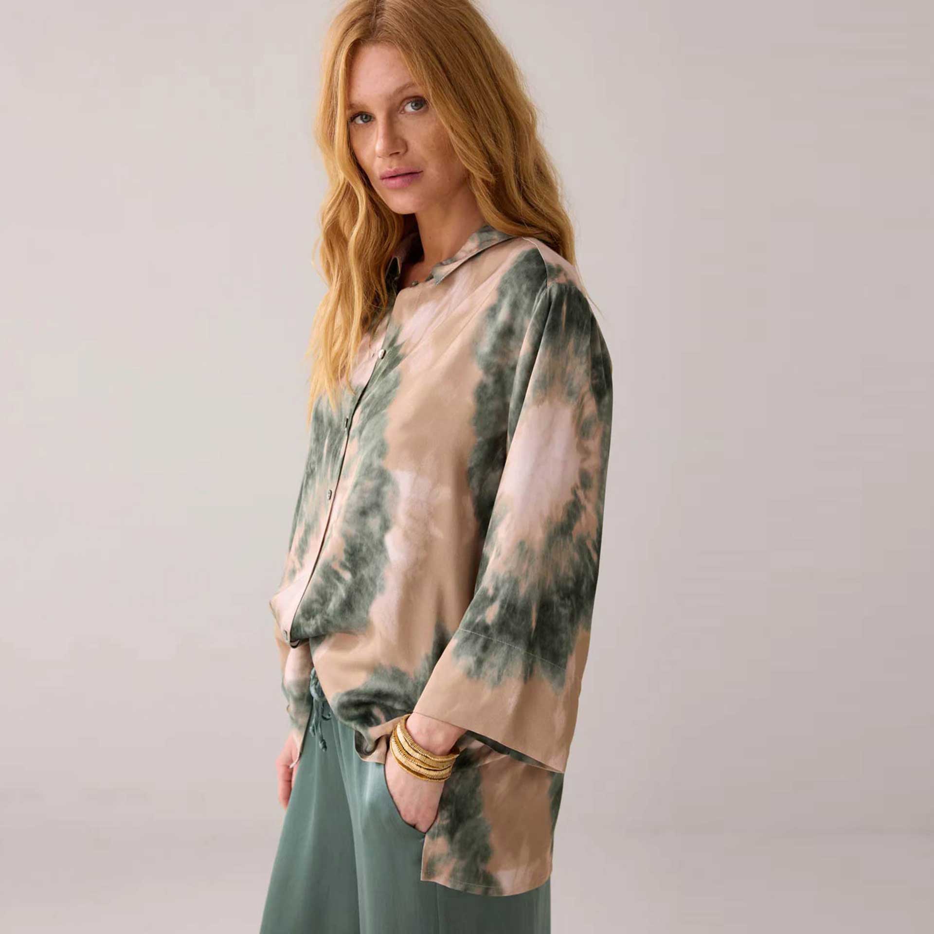 Summum Blouse
