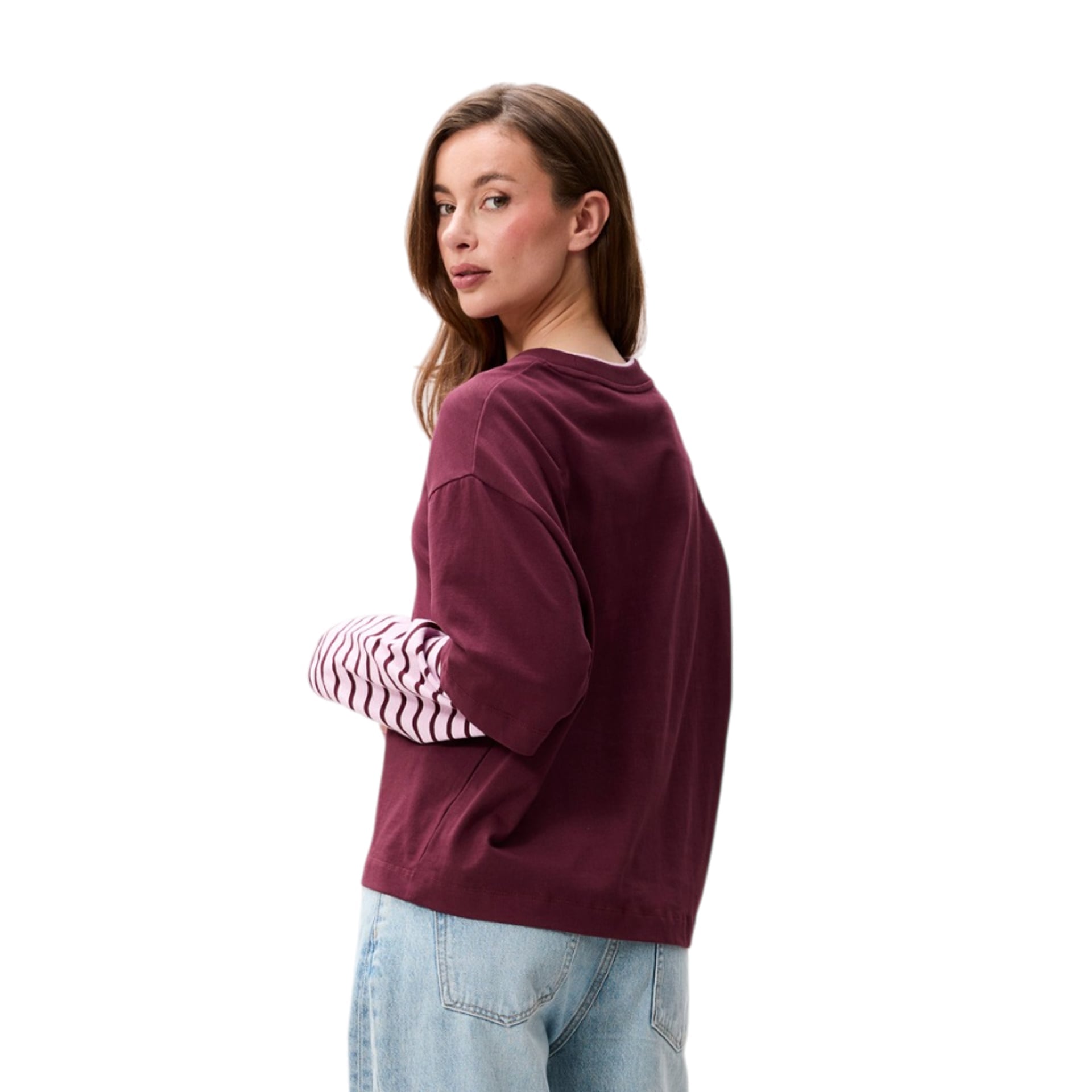 Catwalk Junkie Longsleeve